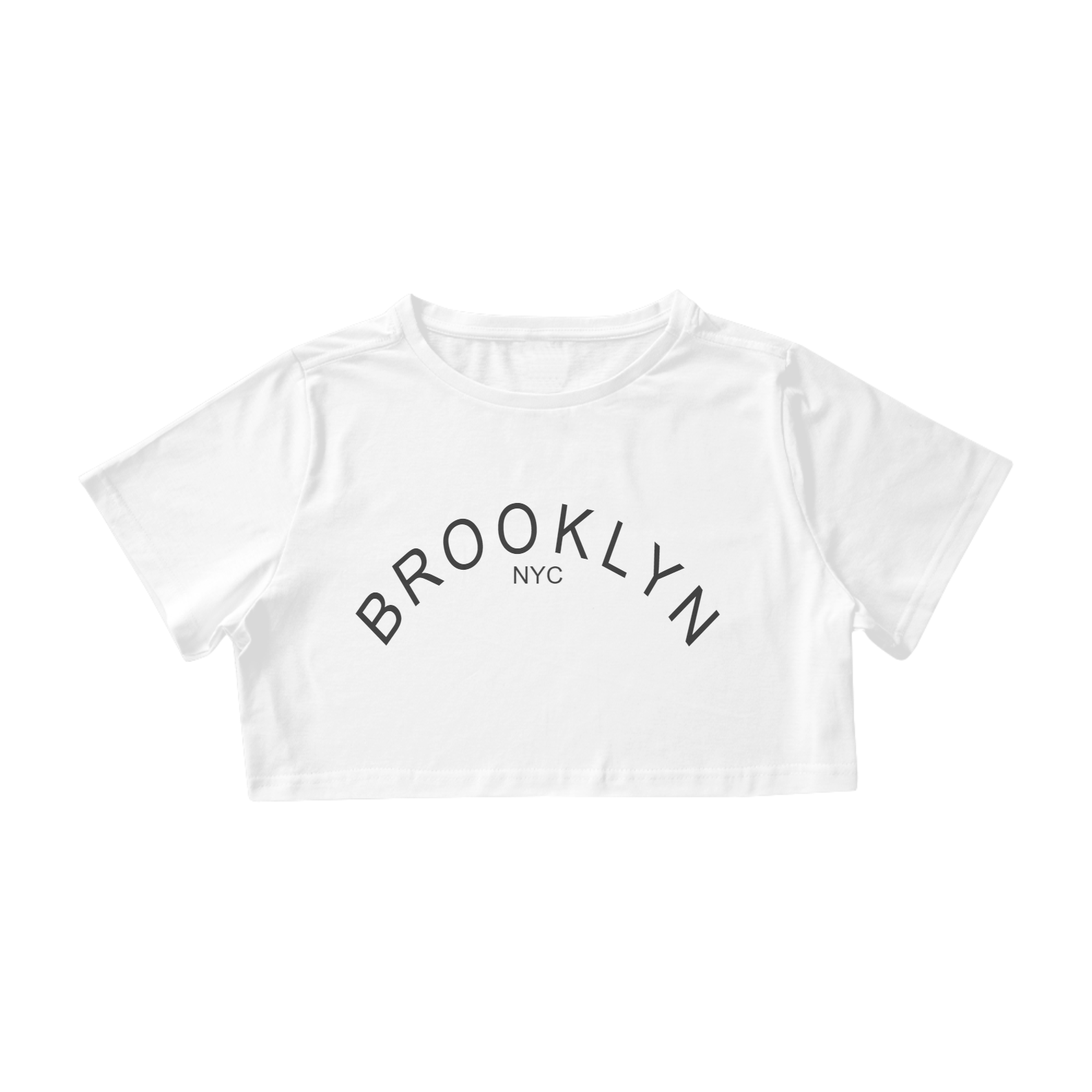 Nome do produto: T-SHIRT BROOKLYN