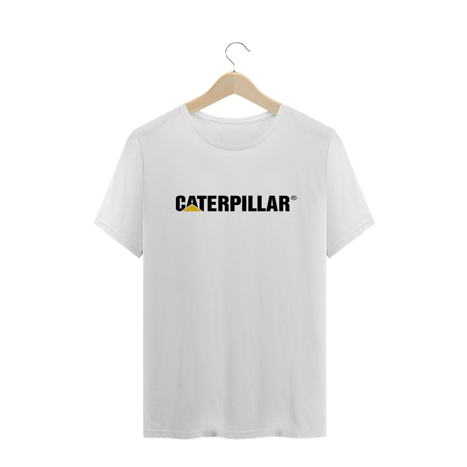 Nome do produto: CAMISA CATERPILLAR 
