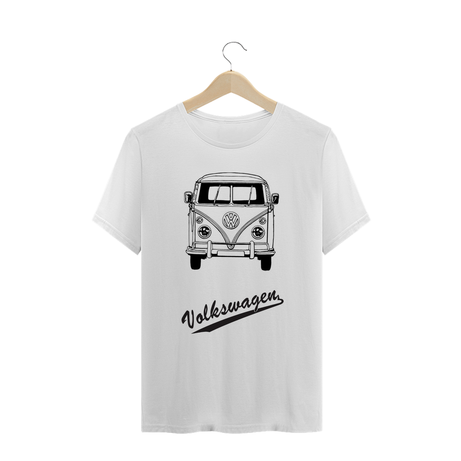 Nome do produto: CAMISA KOMBI