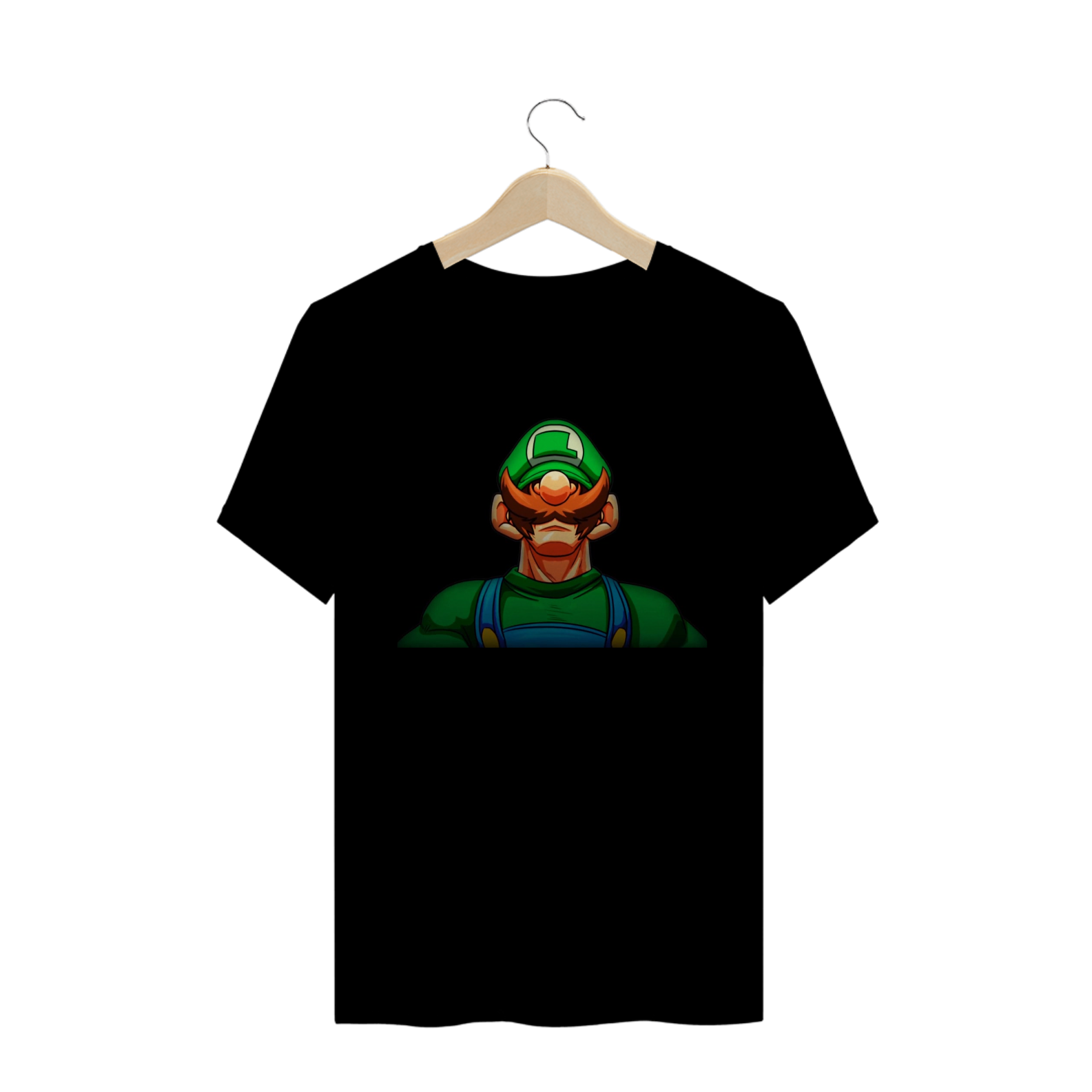 Nome do produto: CAMISA LUIGI 