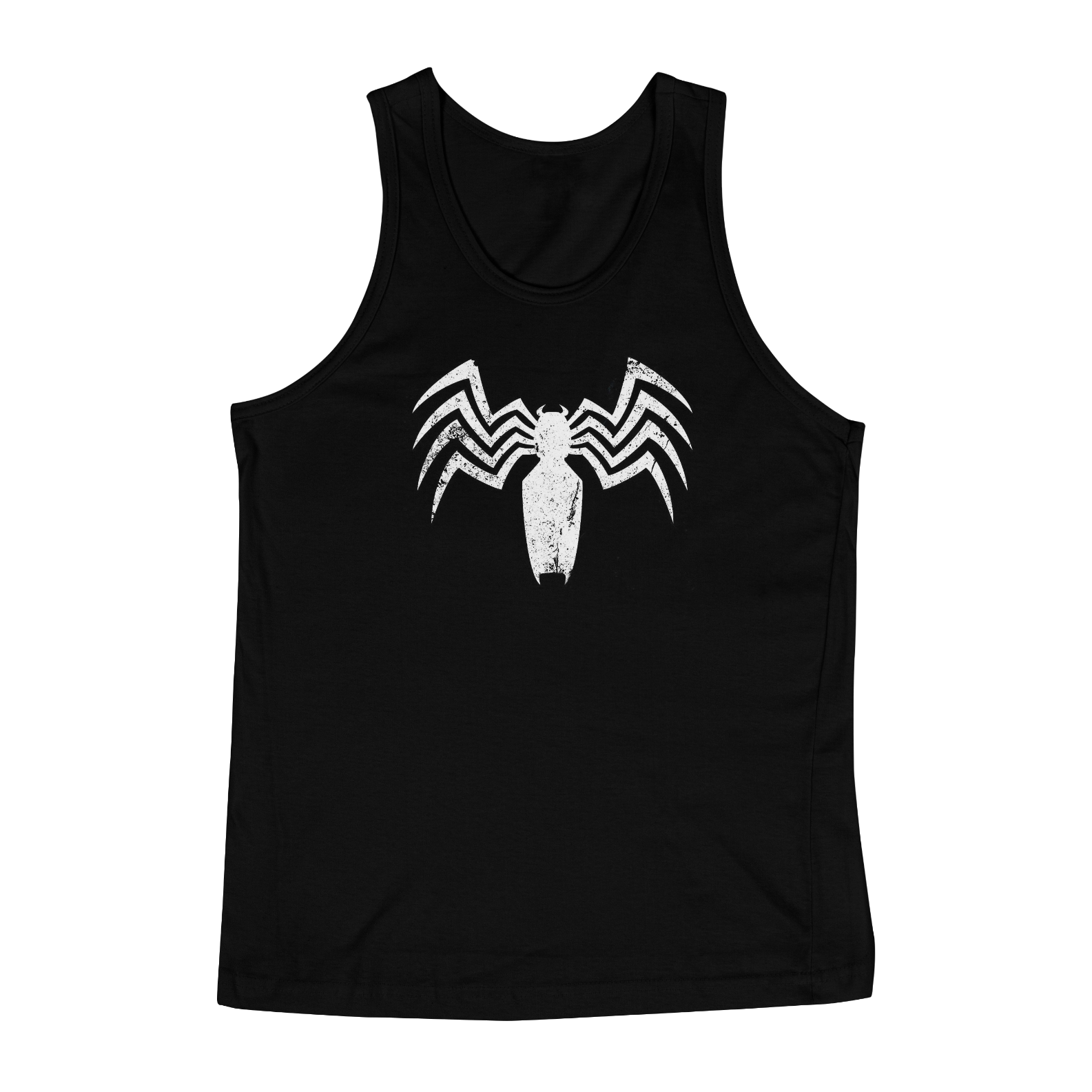 Nome do produto: REGATA VENOM