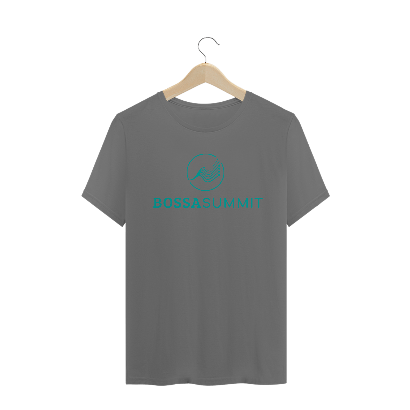Nome do produto: Camiseta Estonada - Bossa Summit