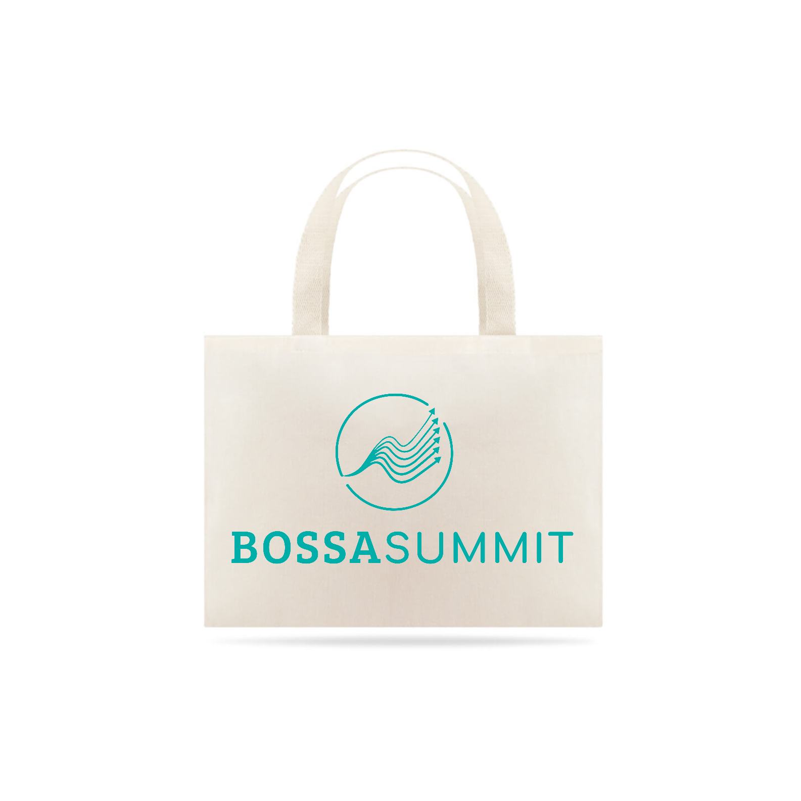 Nome do produto: Ecobag - Bossa Summit