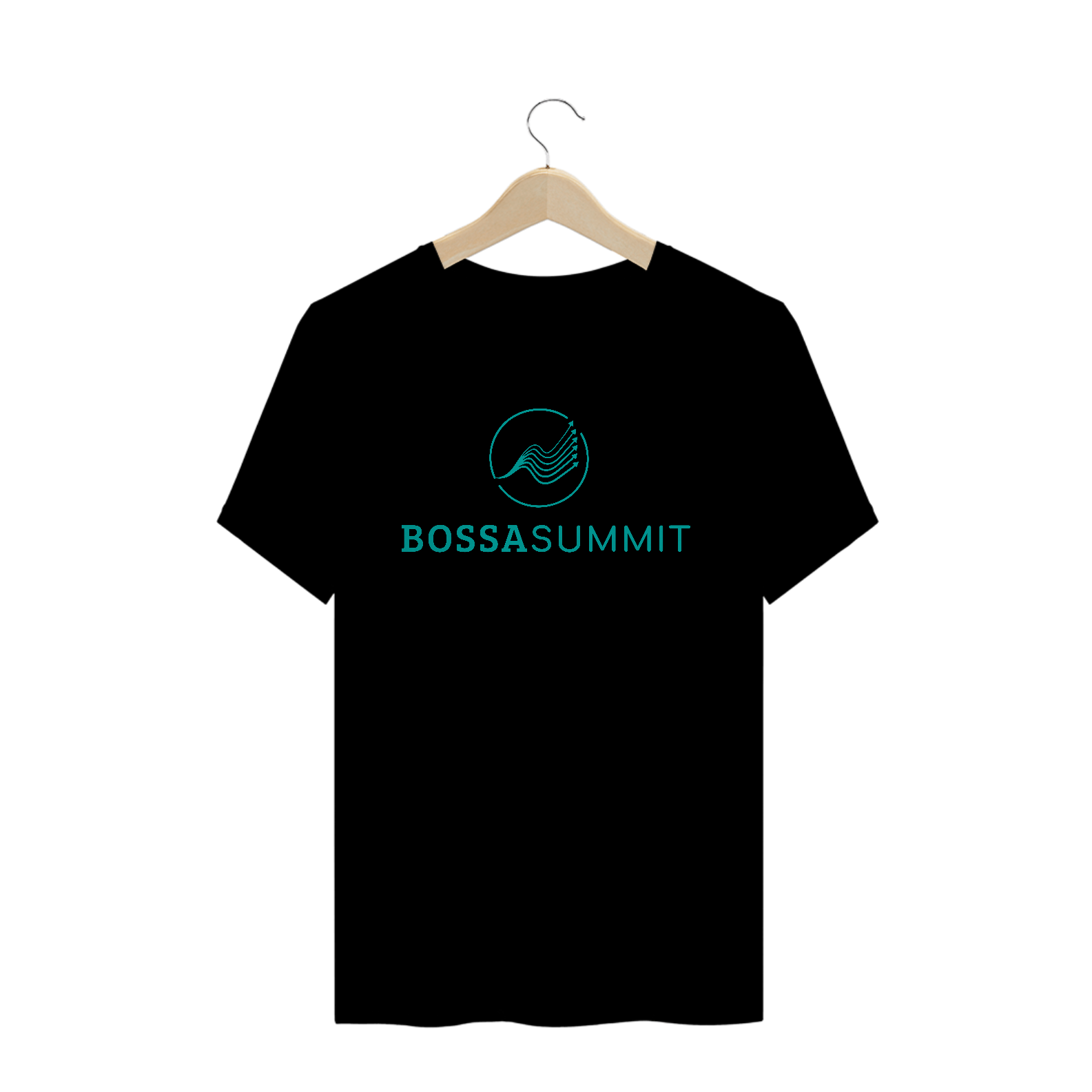 Nome do produto: Camiseta - Bossa Summit