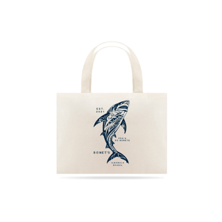 EcoBag Tubarão