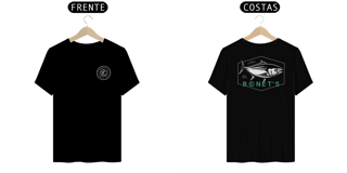 T-shirt Classic Atum