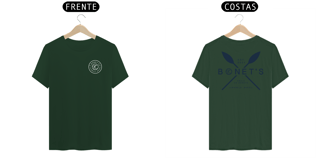 T-shirt Classic Remo