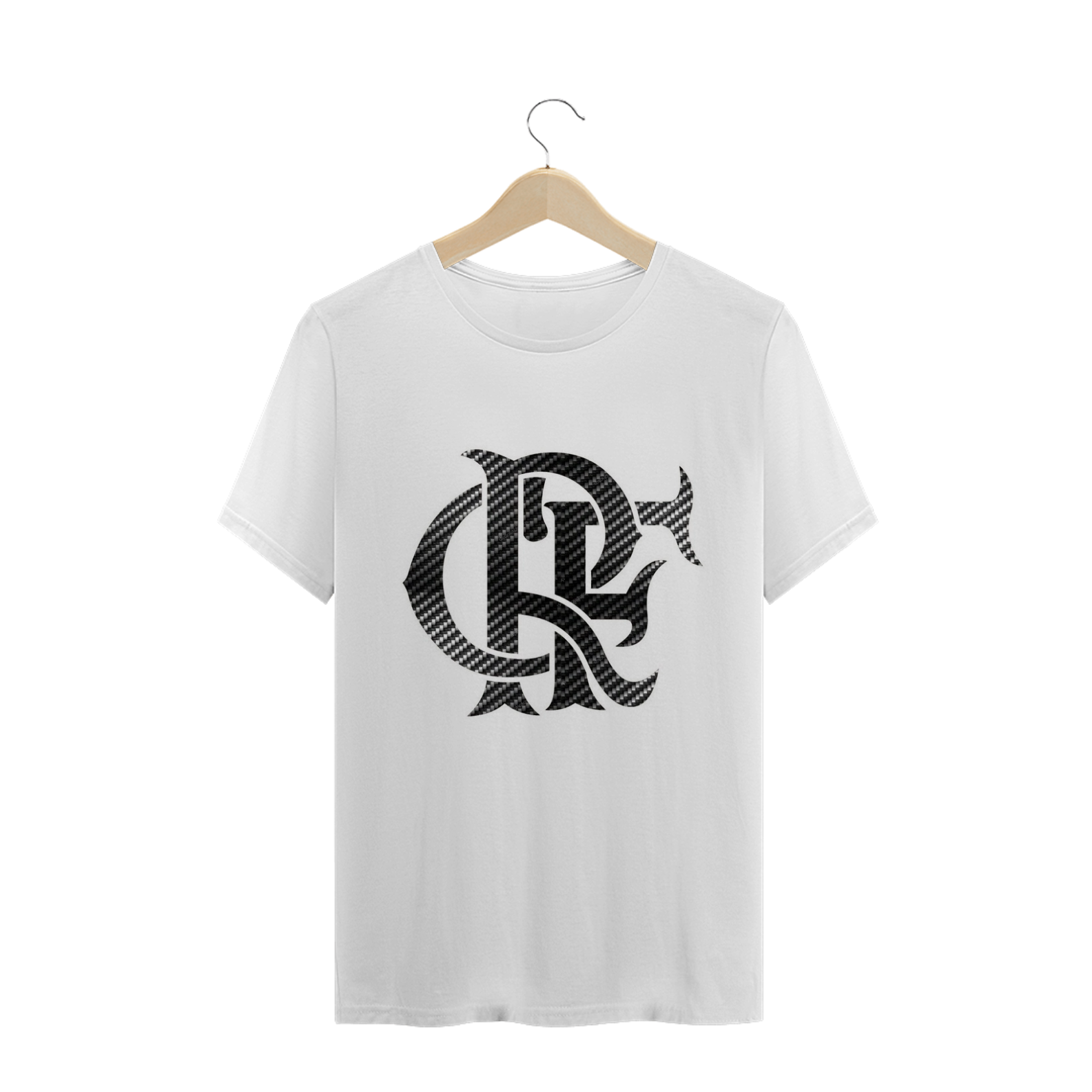 Nome do produto: Camisa personalizada Flamengo