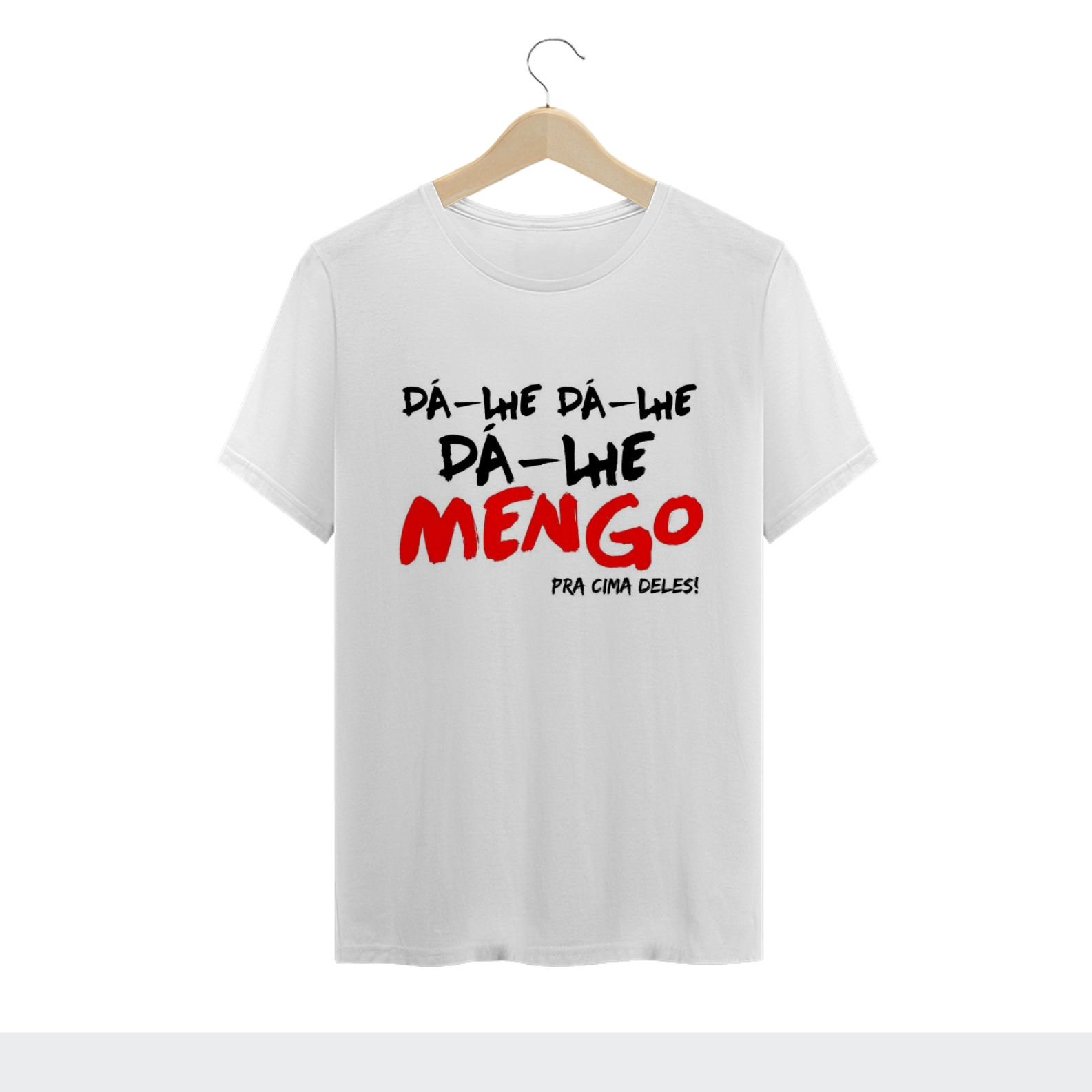 Nome do produto: DA LHE MENGO 2022