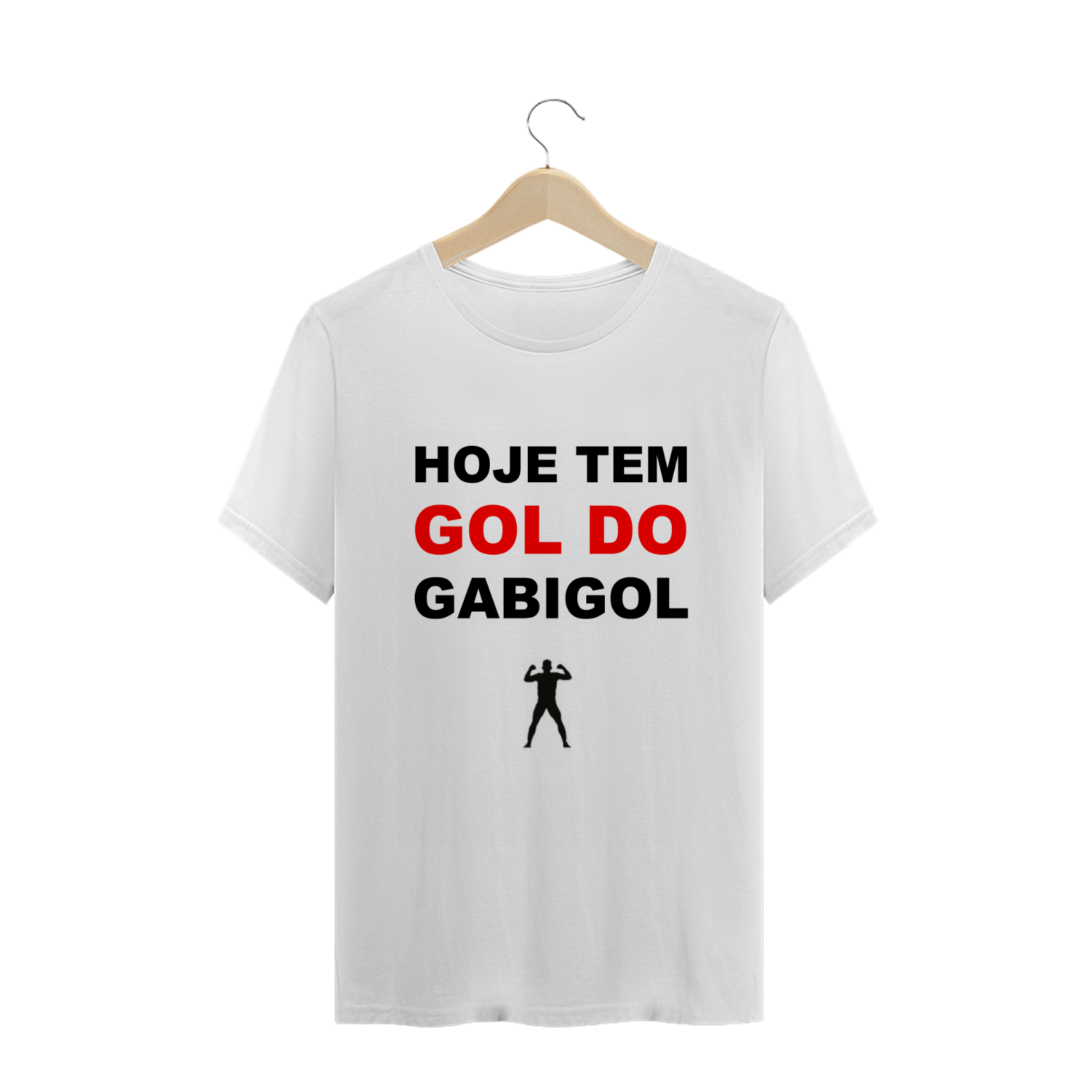 Nome do produto: GOL DO GABIGOL 