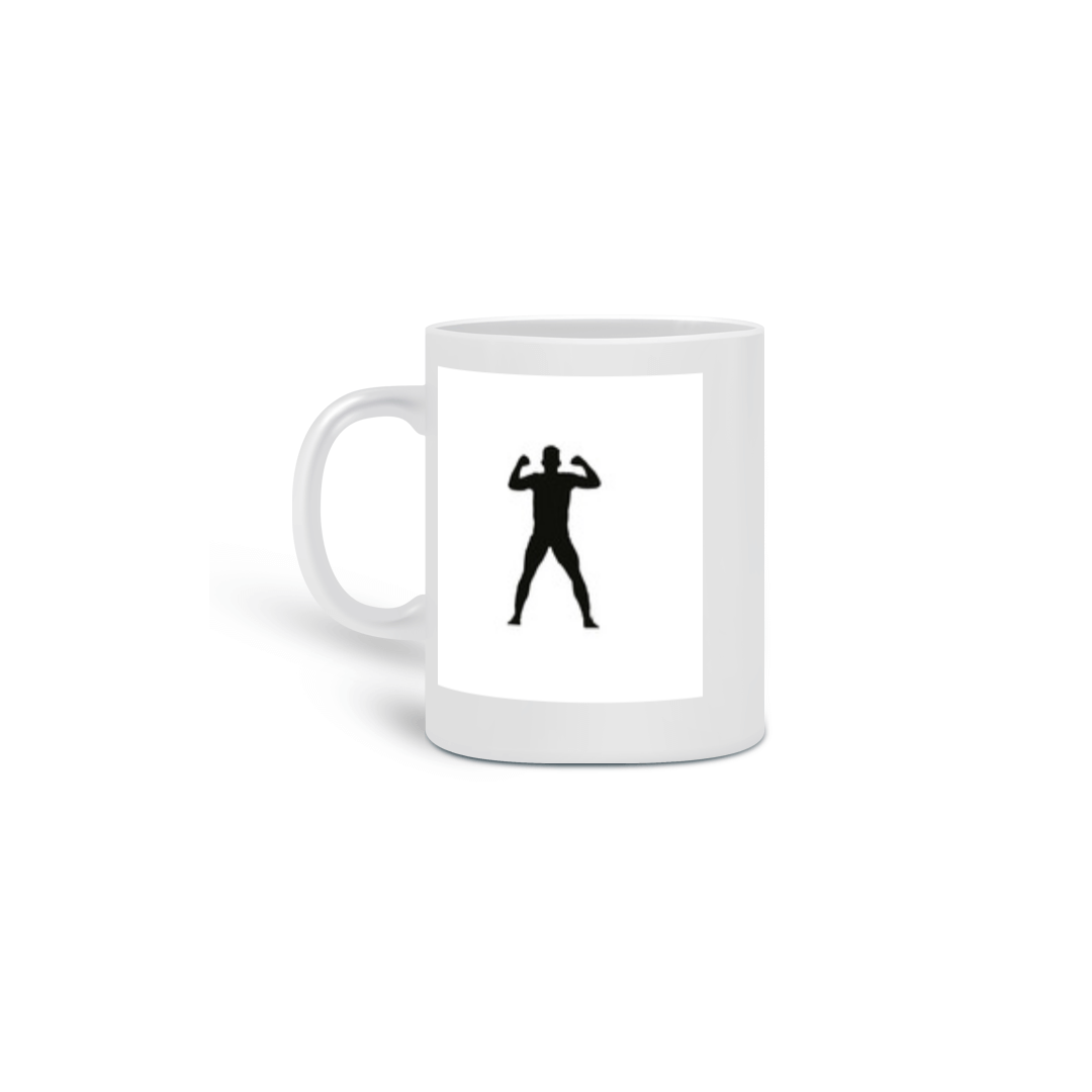 Nome do produto: Caneca Gabigol 2022