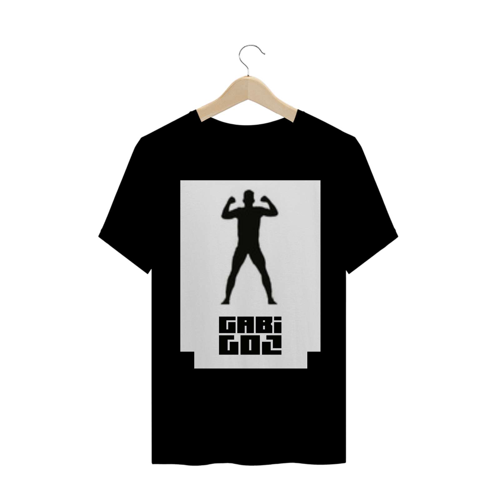 Nome do produto: Camisa Gabigol 2022