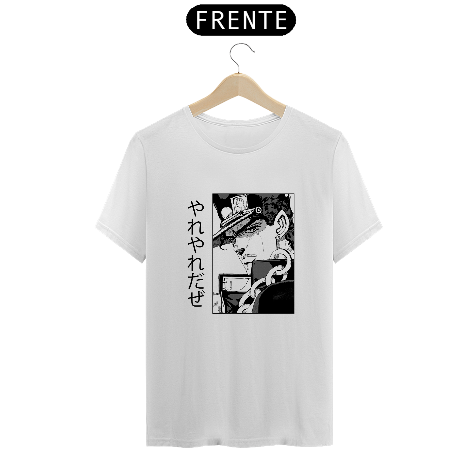 Nome do produto: Jotaro Clássico