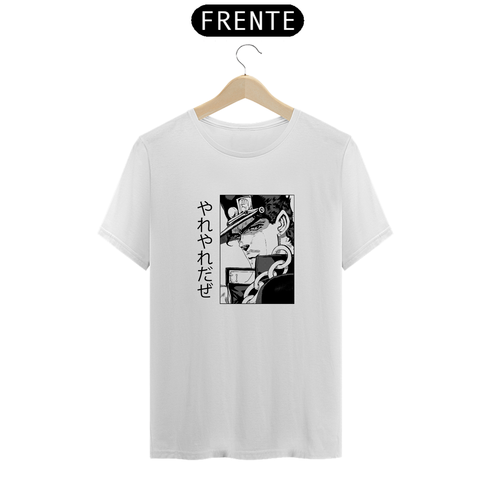 Nome do produto: Jotaro Jojo