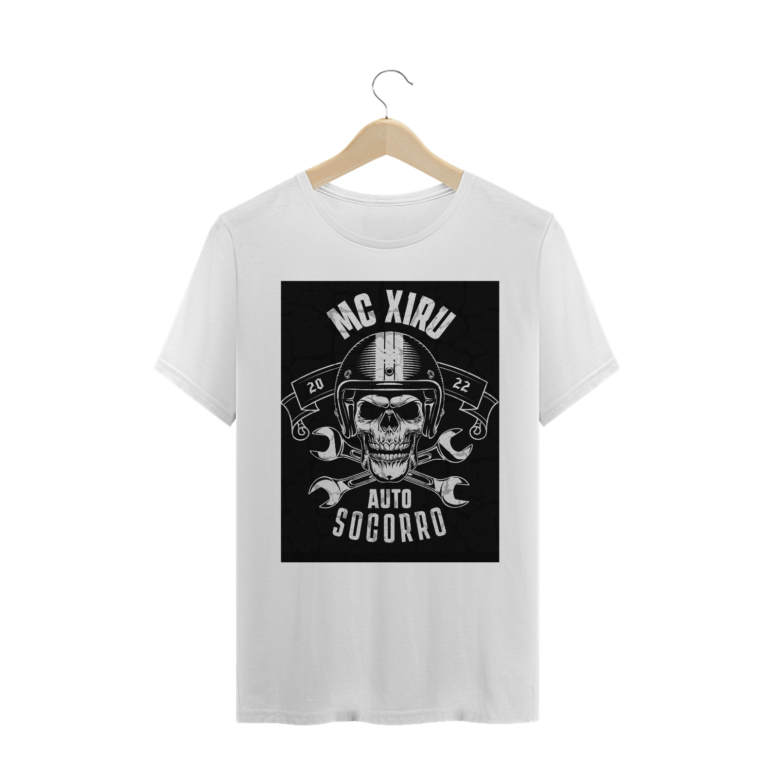 Nome do produto: MC XIRU