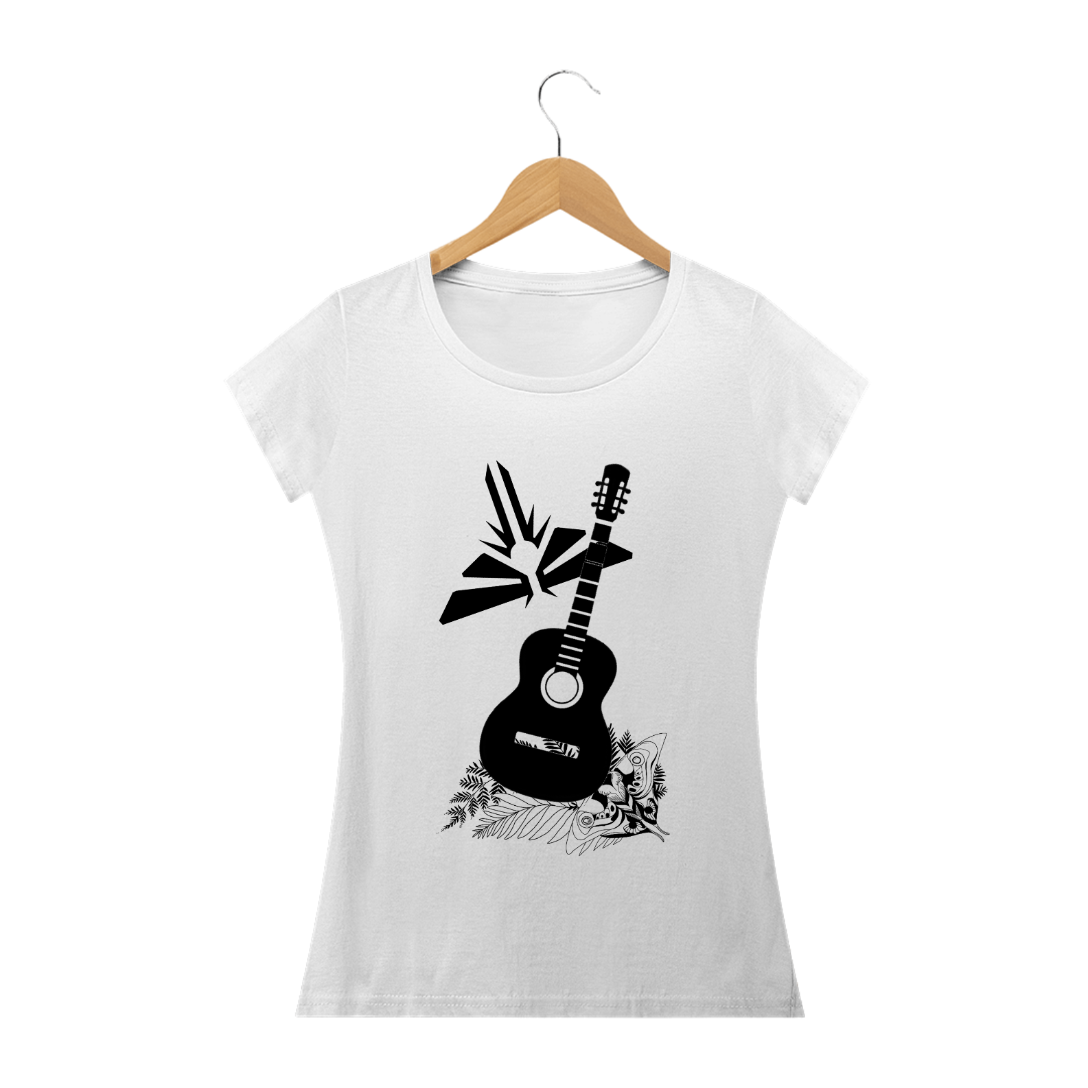 Nome do produto: Camiseta - The Last Of Us 