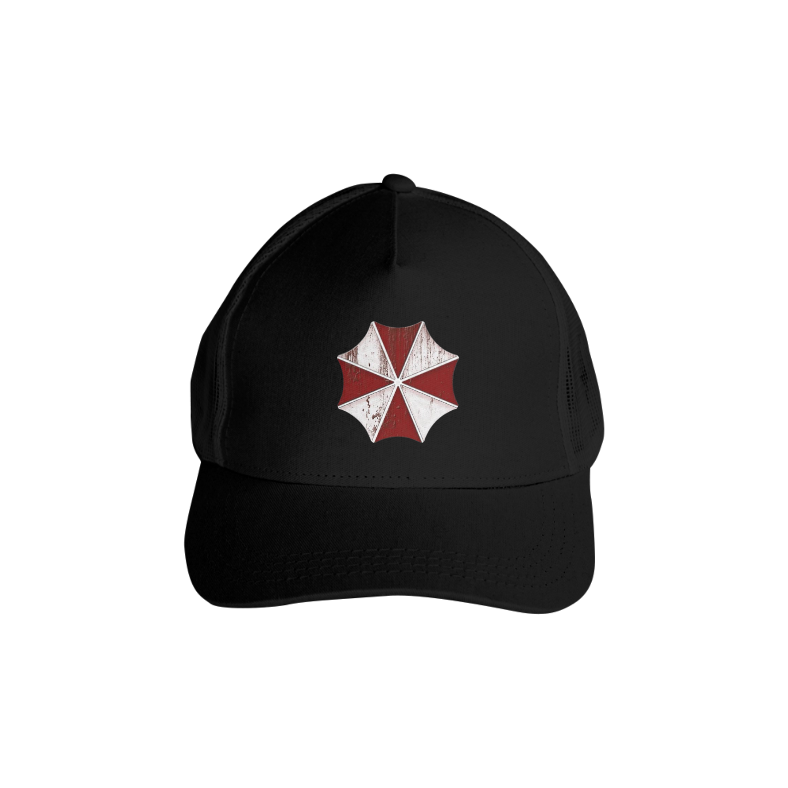 Nome do produto: Boné - Umbrella Corporation RE 