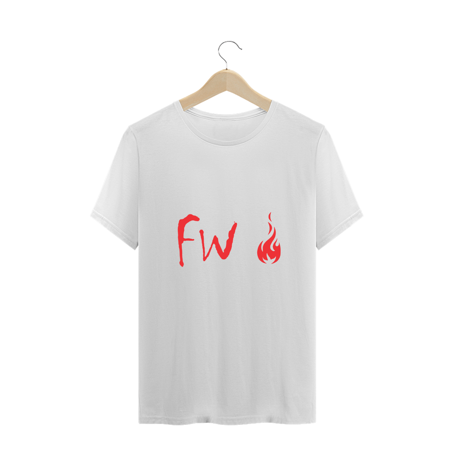 Nome do produto: CAMISA FIRE WEAR 