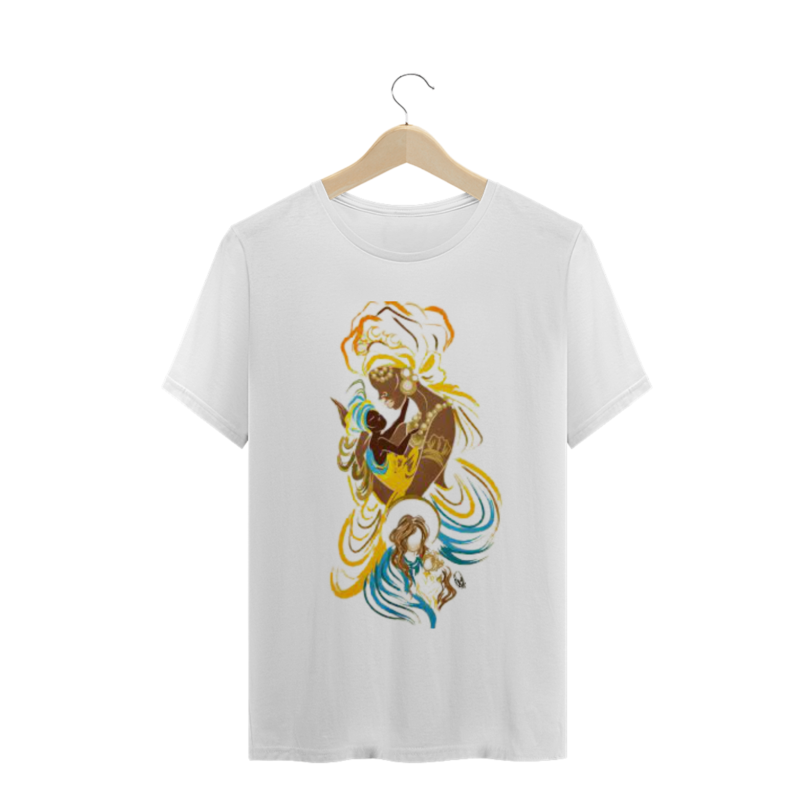 Nome do produto: Oxum