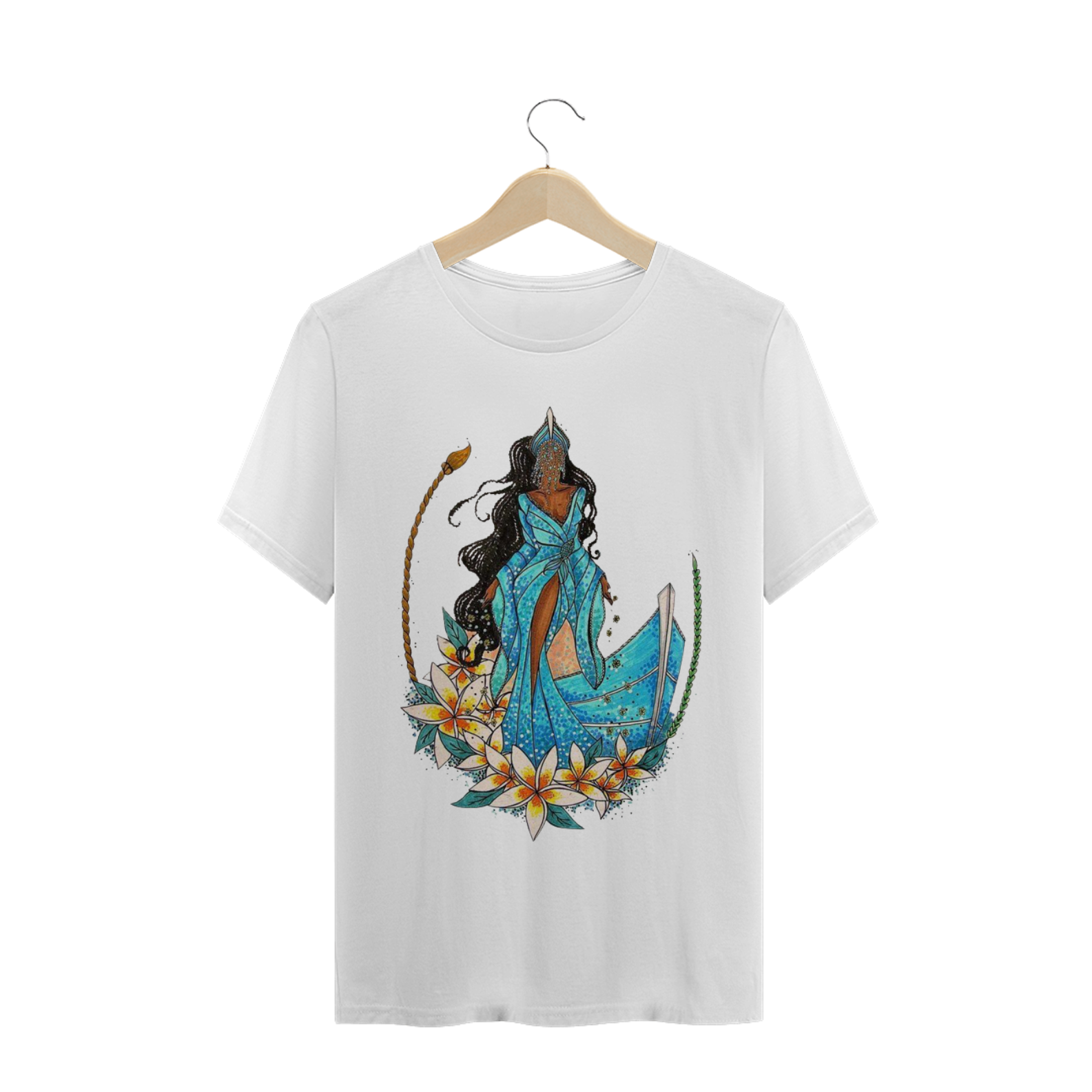 Nome do produto: Iemanjá