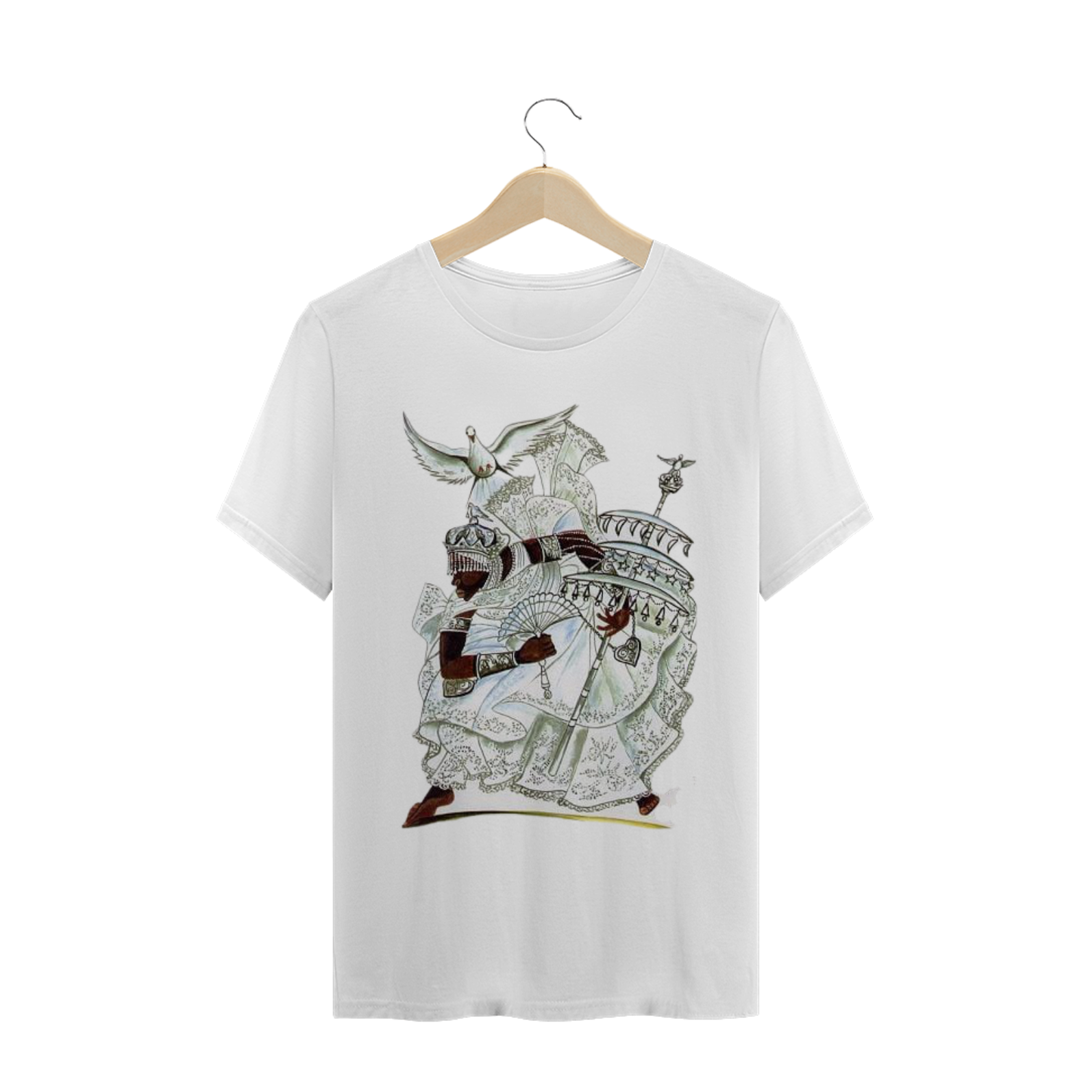 Nome do produto: Oxalá