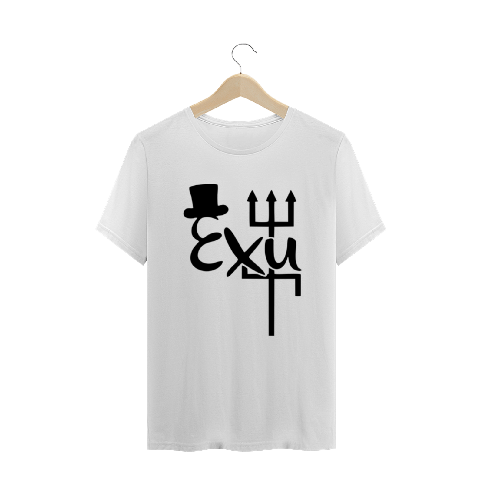 Nome do produto: Exú