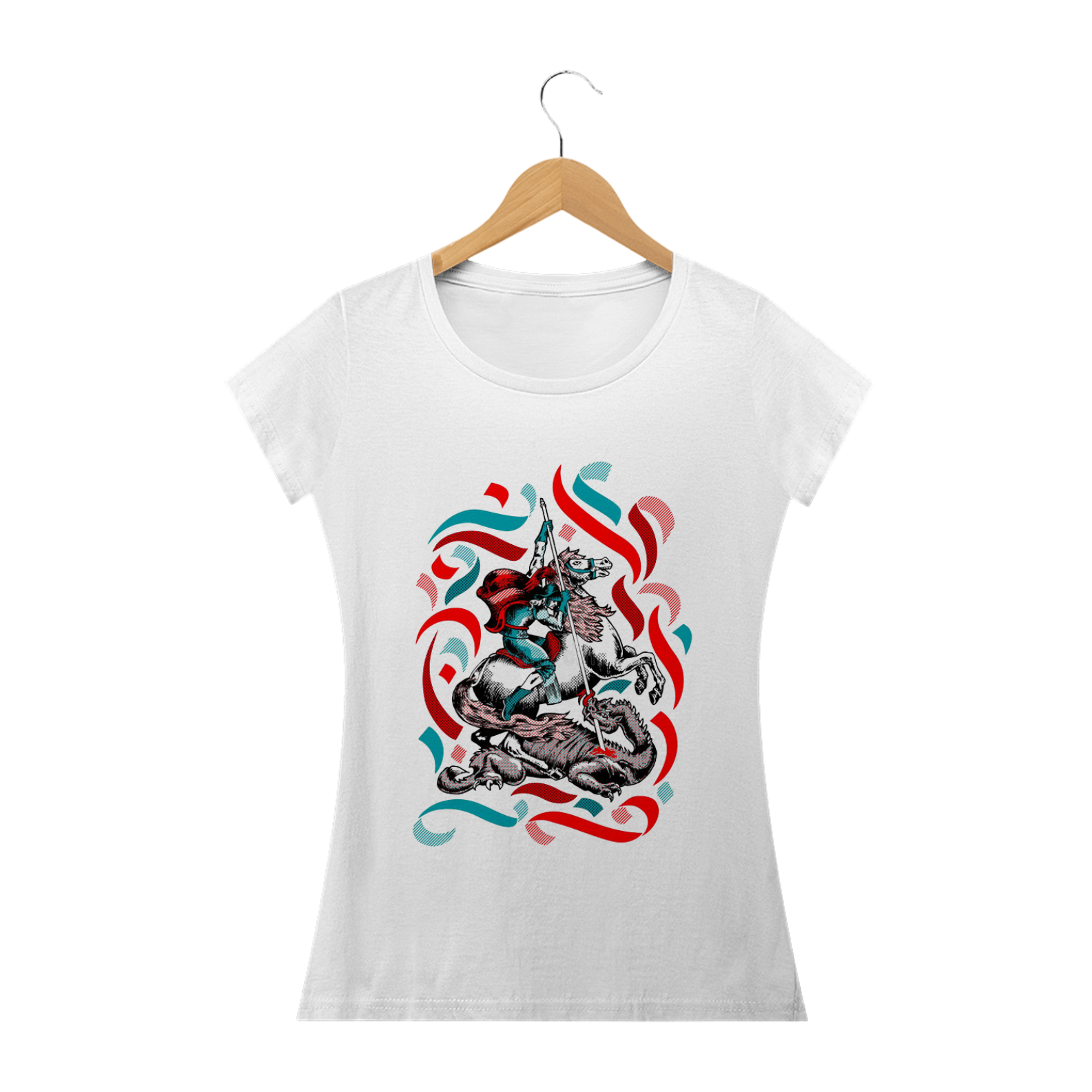 Nome do produto: Ogum (feminina)