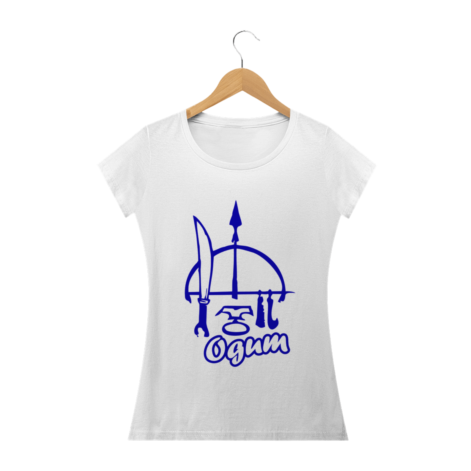 Nome do produto: Ogum (feminina)