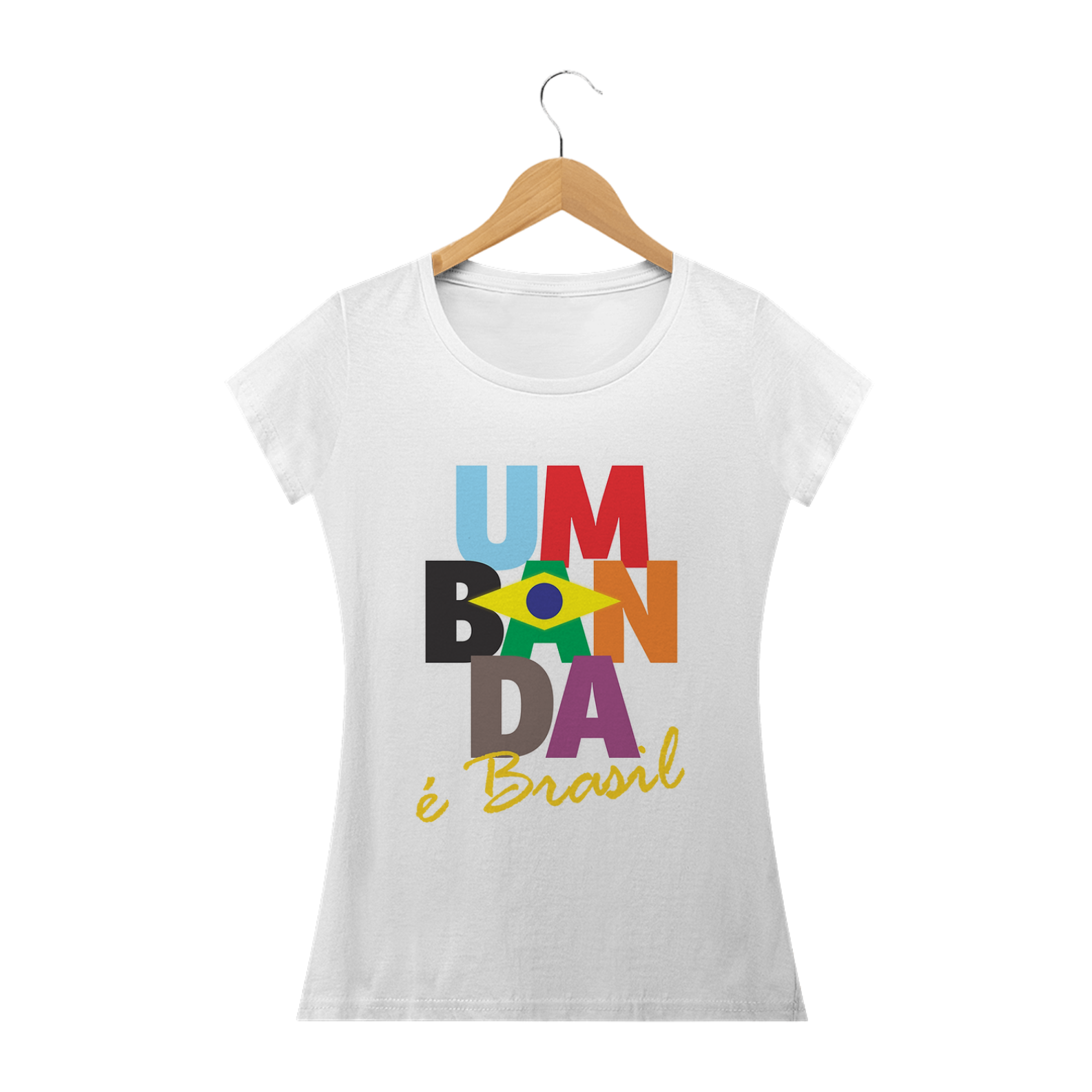 Nome do produto: Umbanda (feminina)