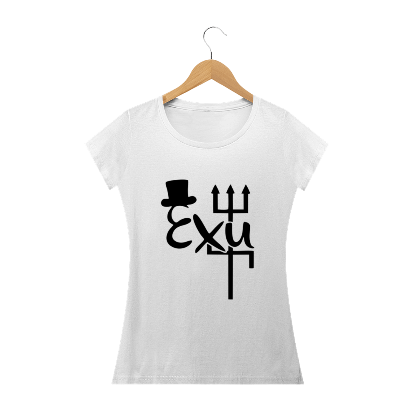 Nome do produto: Exú (feminina)