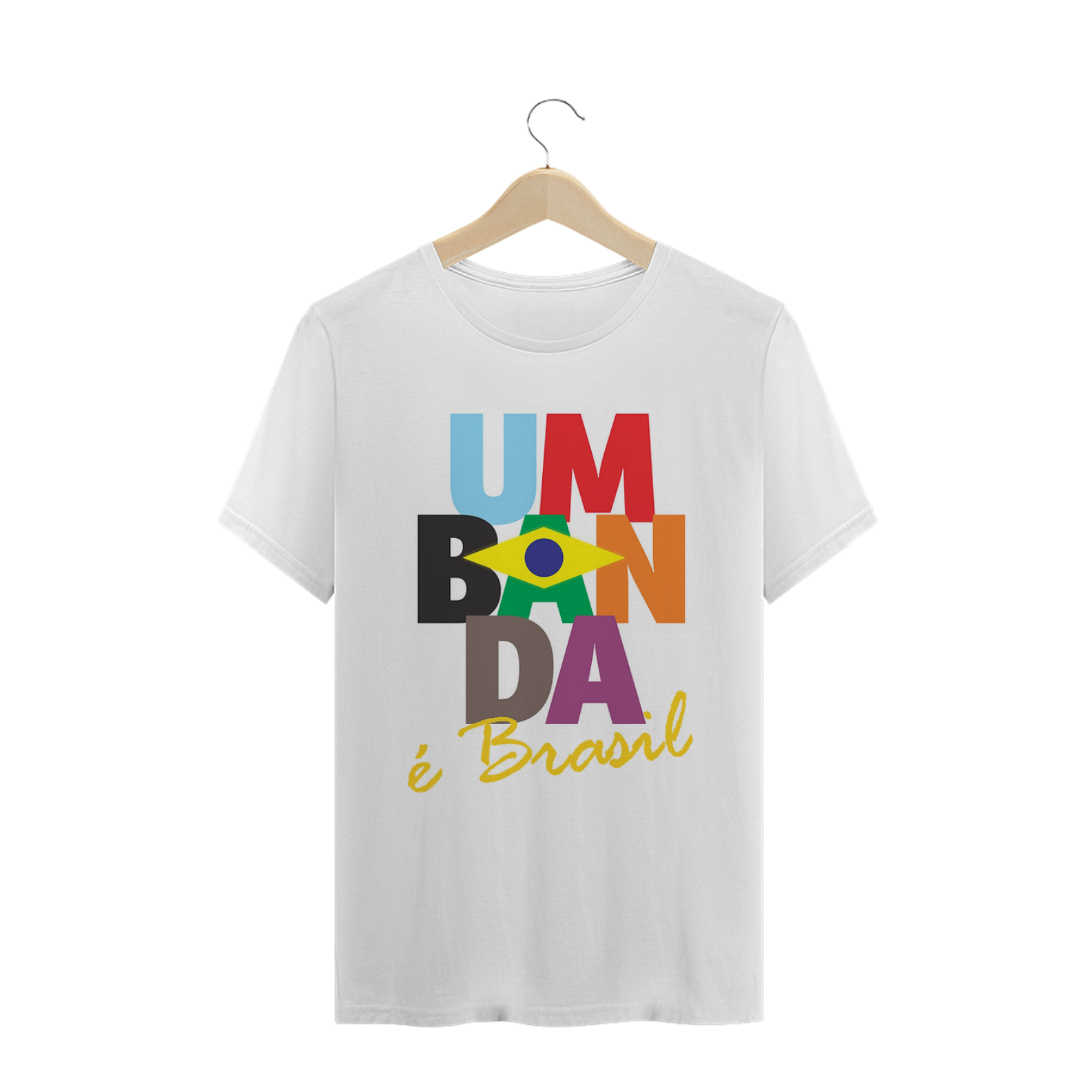 Nome do produto: Umbanda