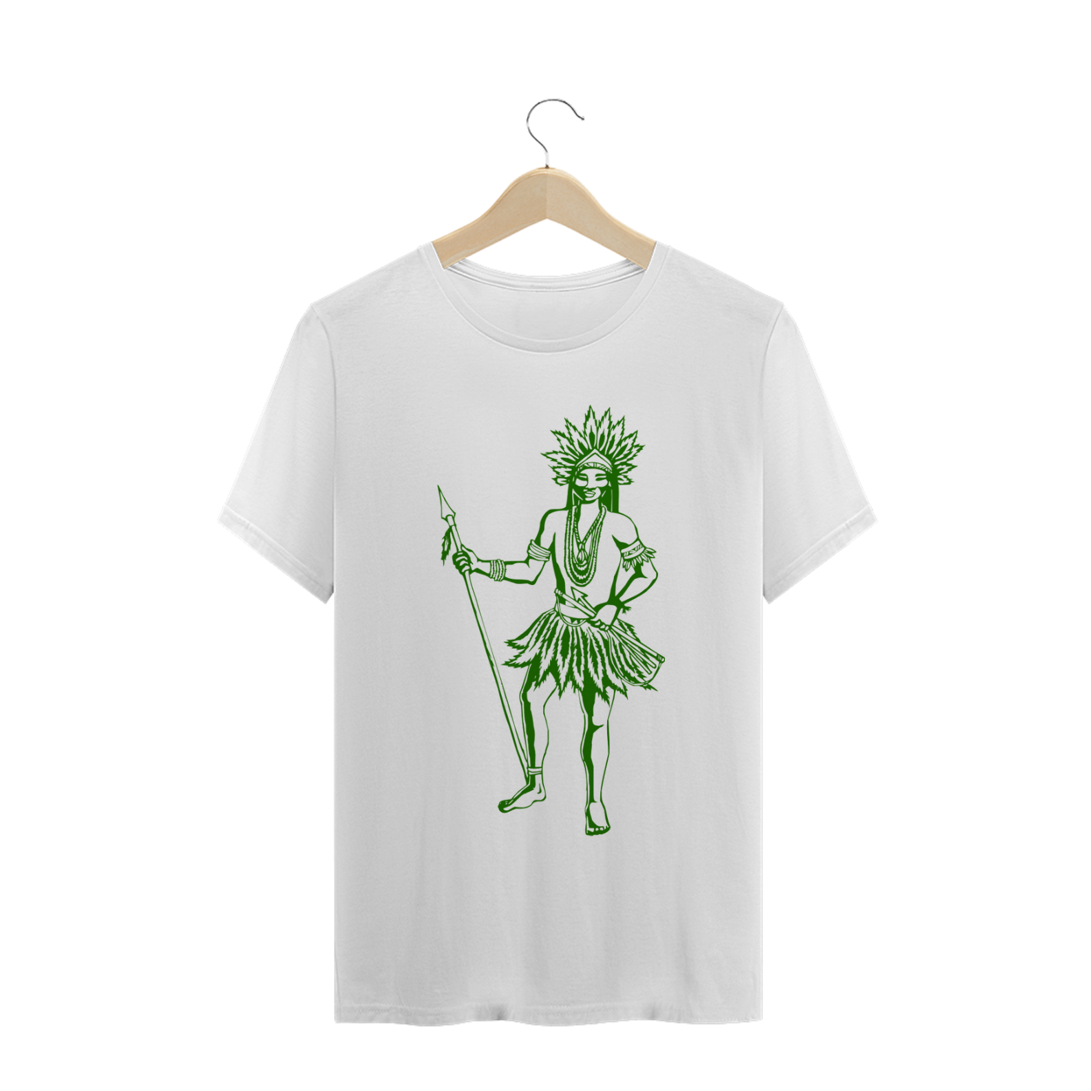 Nome do produto: Caboclo