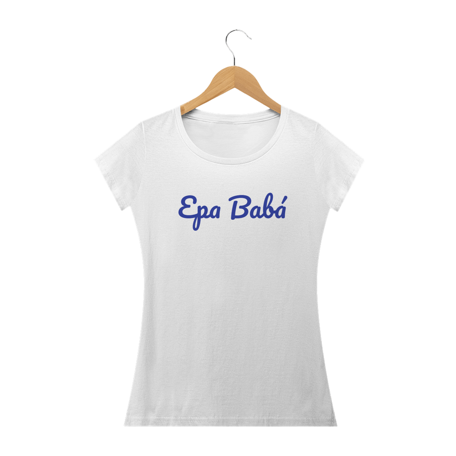 Nome do produto: Saudação Oxalá (feminina)