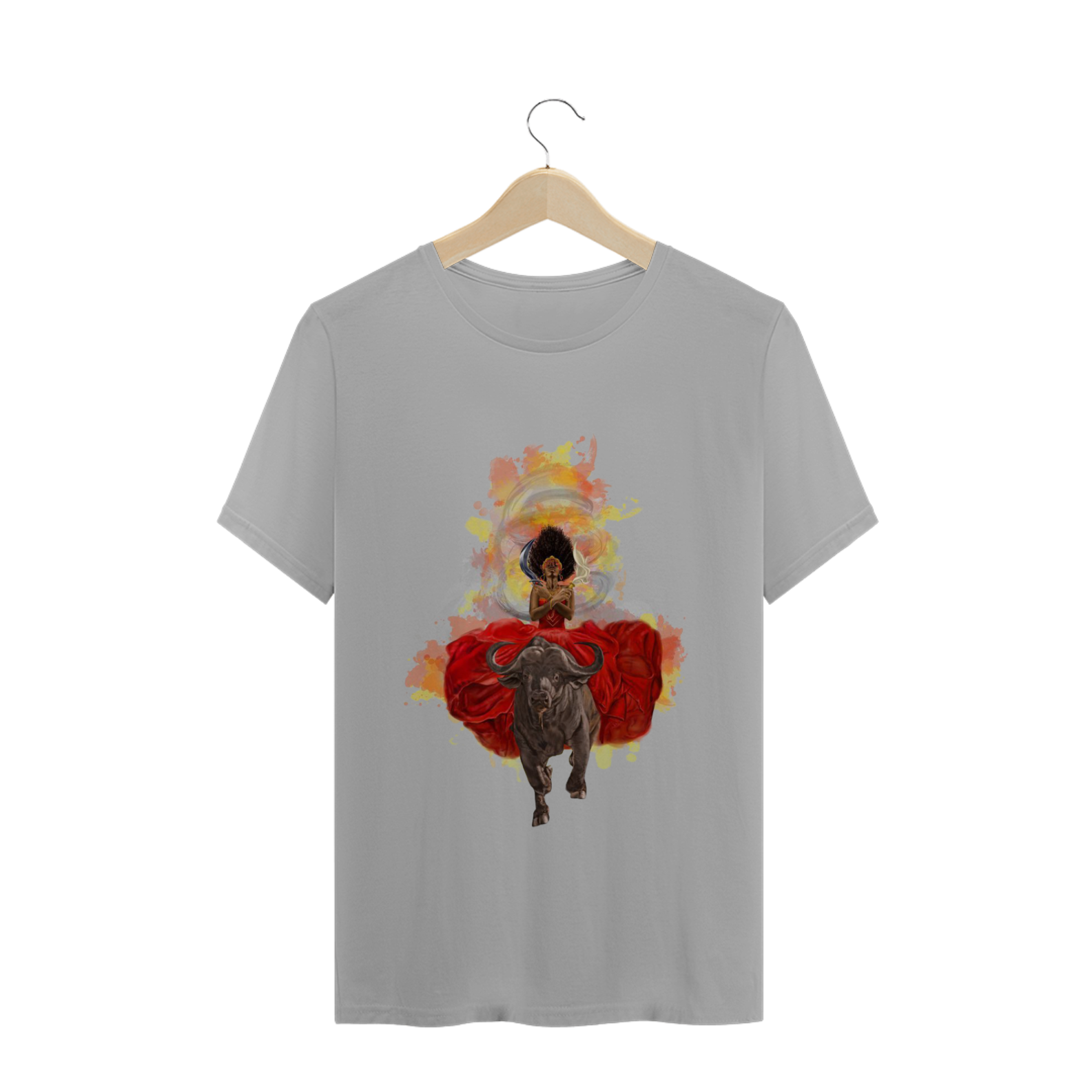 Nome do produto: Iansã