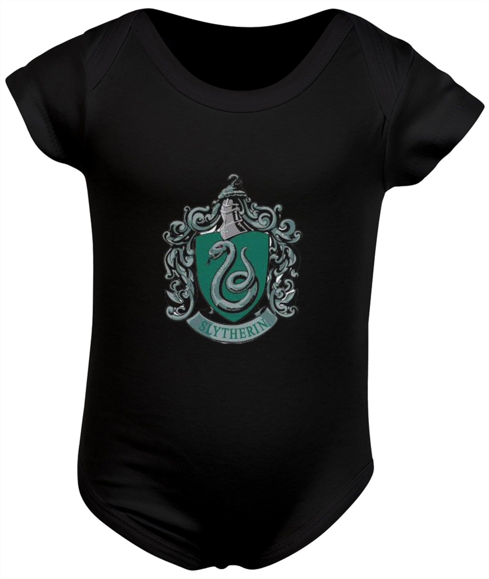 Nome do produto: Body Slytherin