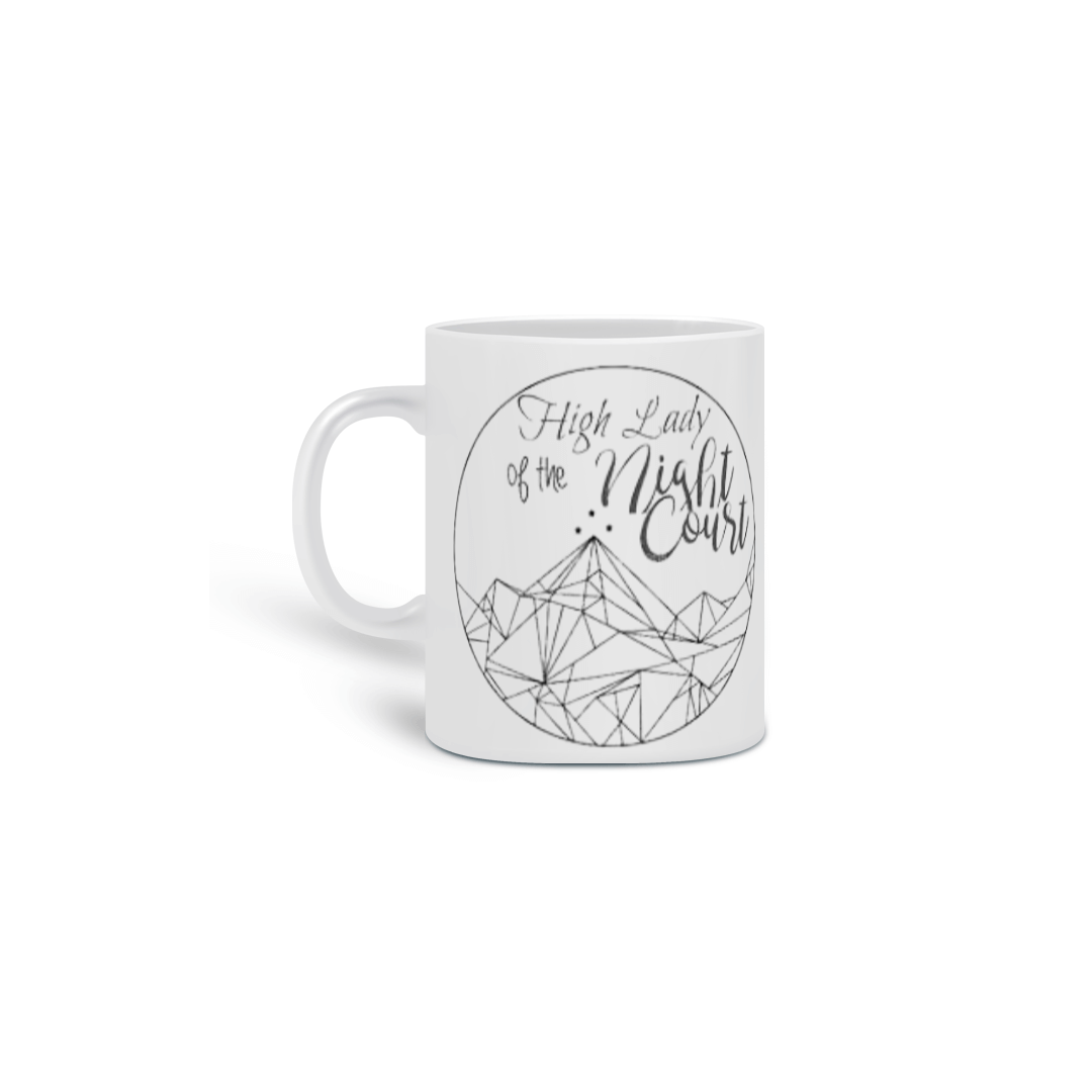 Nome do produto: Caneca acotar