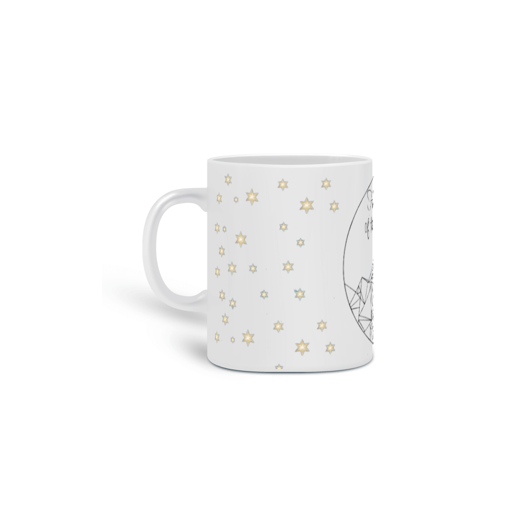 Nome do produto: Caneca Velaris