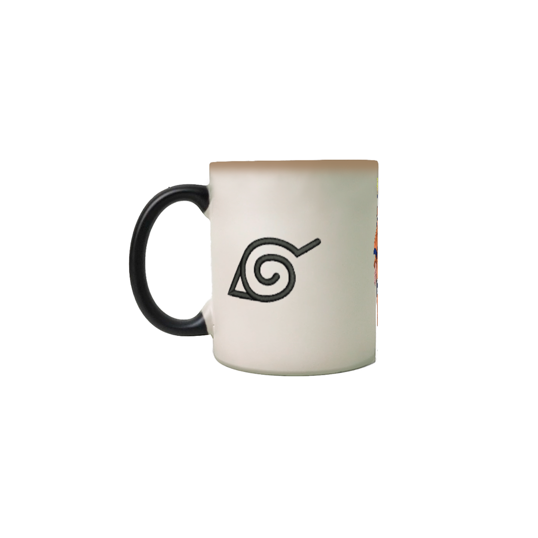Nome do produto: Caneca Naruto