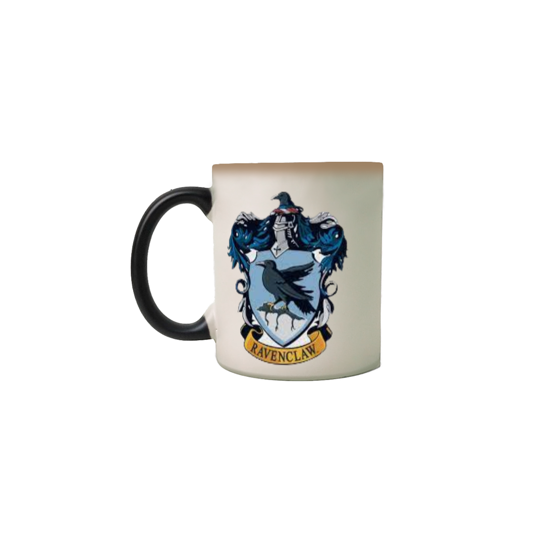 Nome do produto: Caneca Ravenclaw