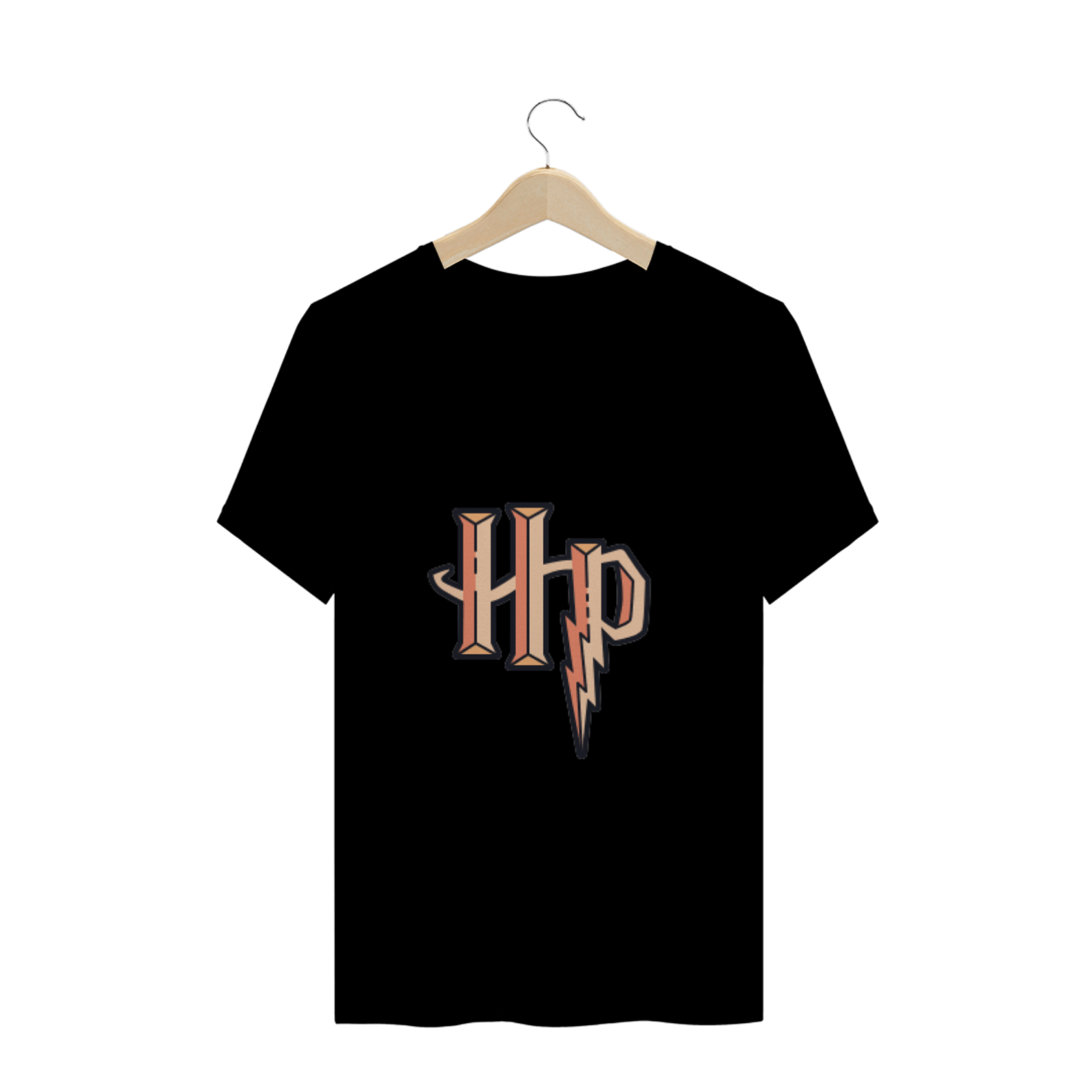 Nome do produto: T-shirt HP