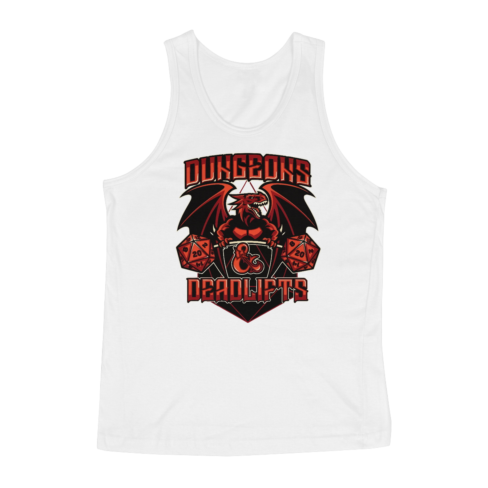 Nome do produto: CAMISETA REGATA MAROMBA JOGUEM OS DADOS