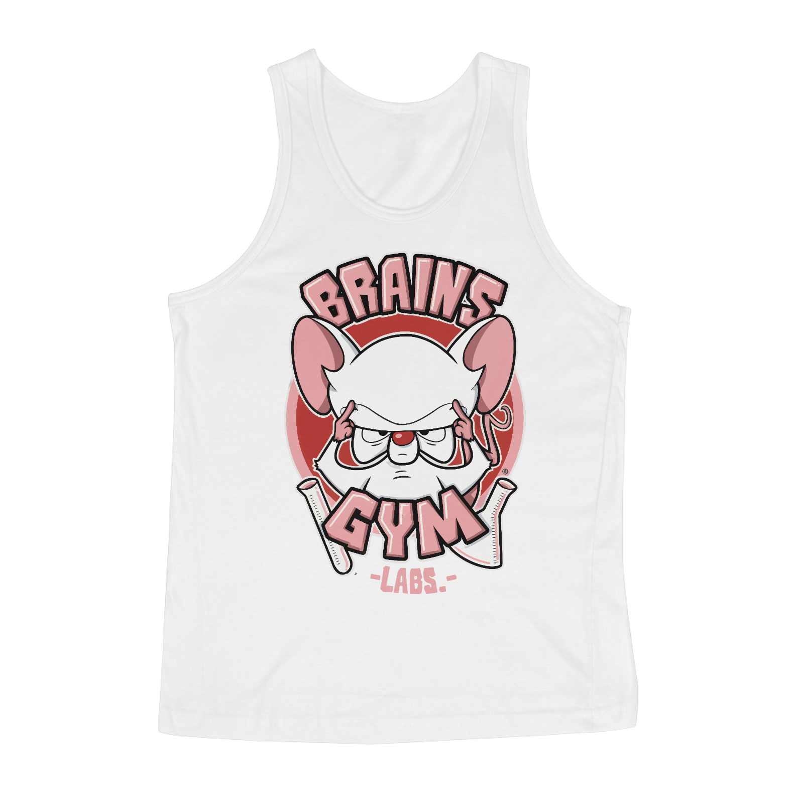 Nome do produto: CAMISETA REGATA MAROMBA USE A CABEÇA