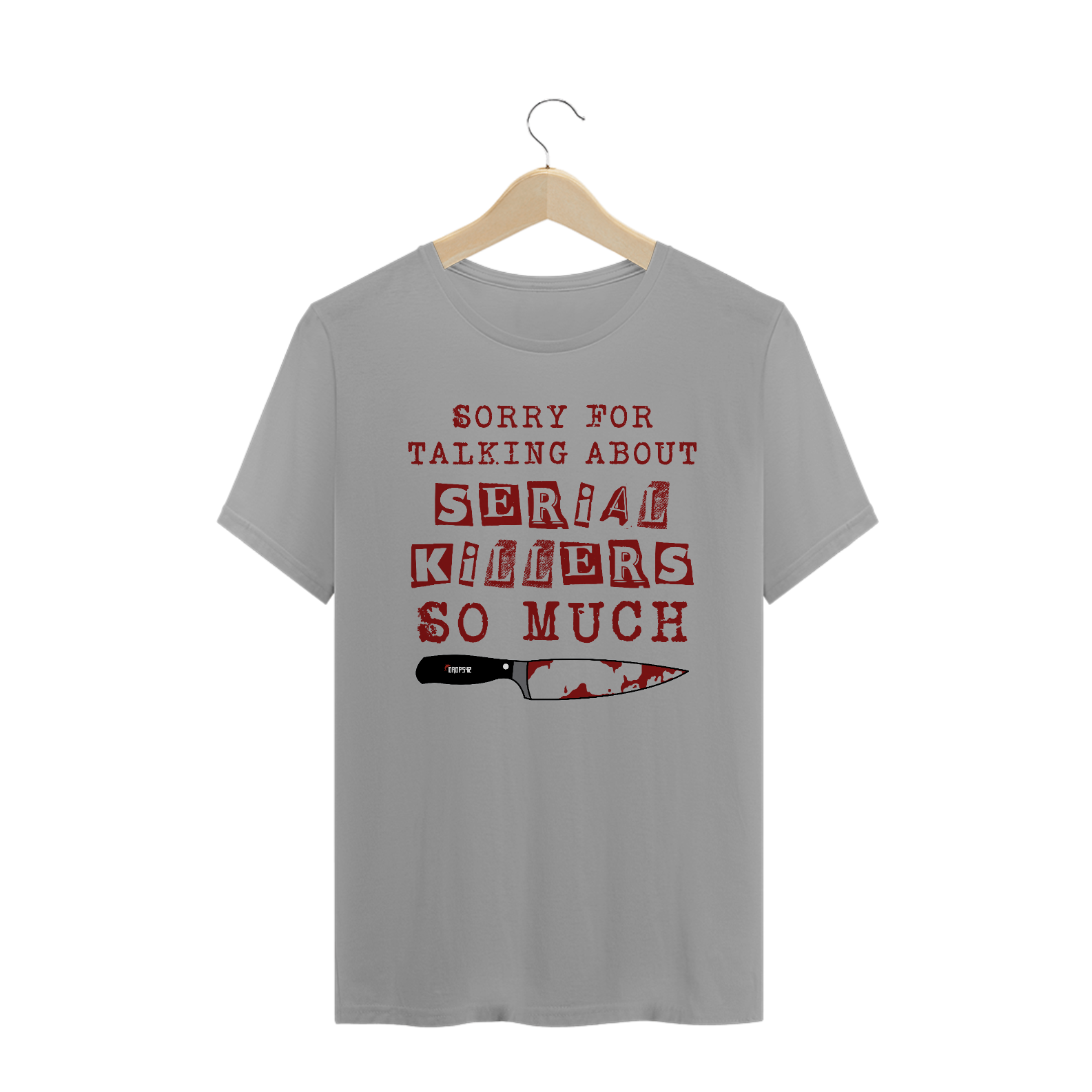 Nome do produto: CAMISETA THE KILLERS