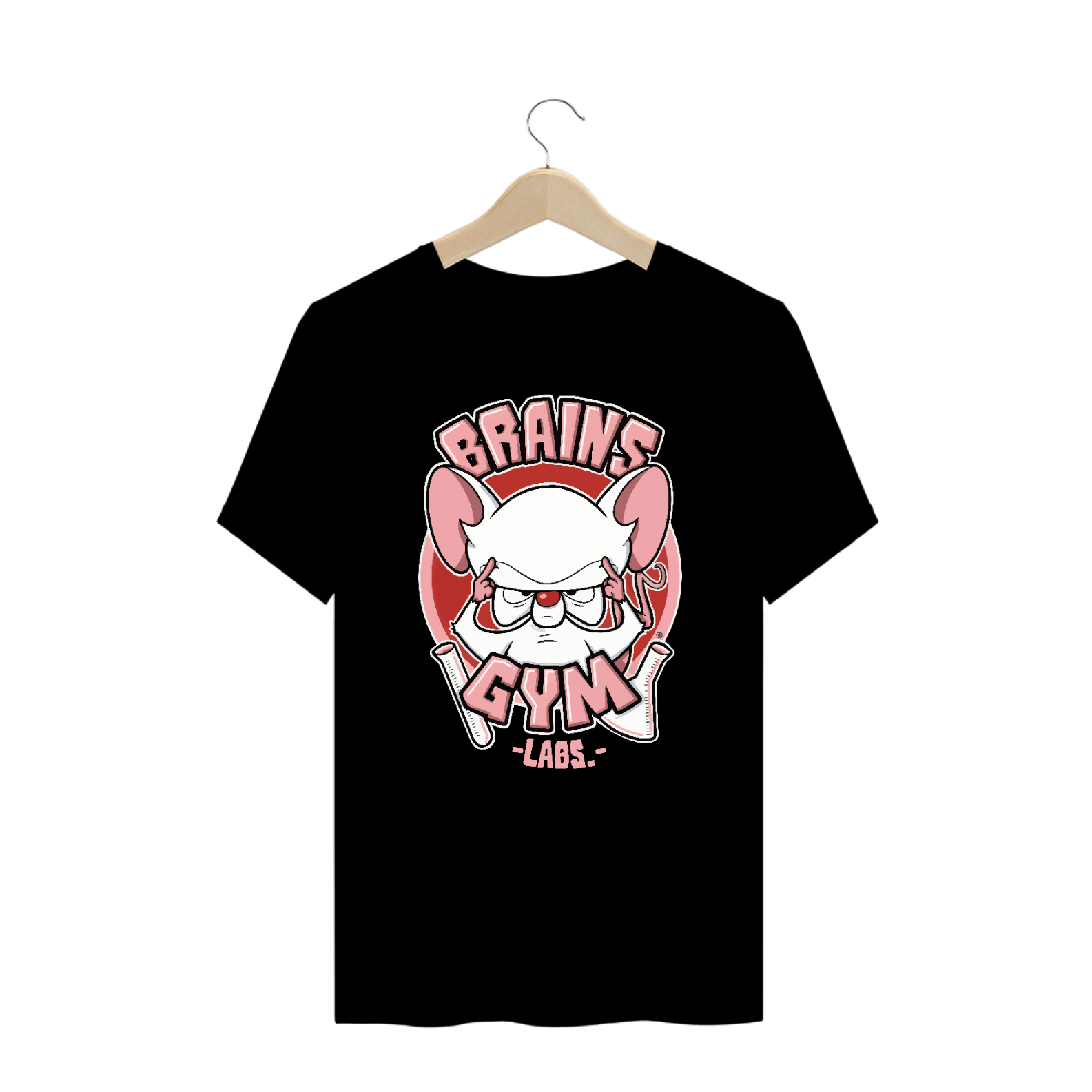 Nome do produto: CAMISETA PLUS SIZE MAROMBA USE A CABEÇA