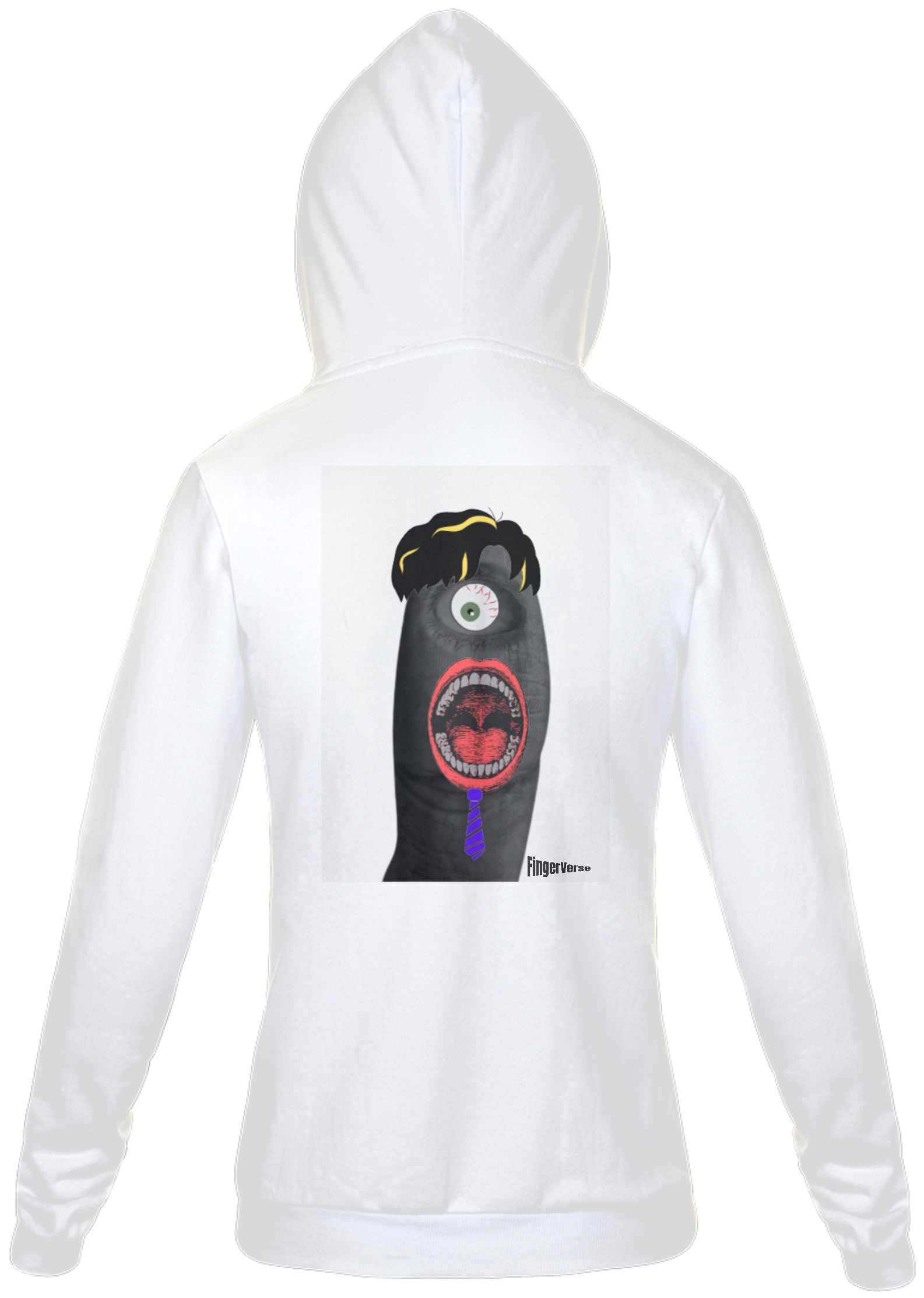 Nome do produto: Sweatshirt