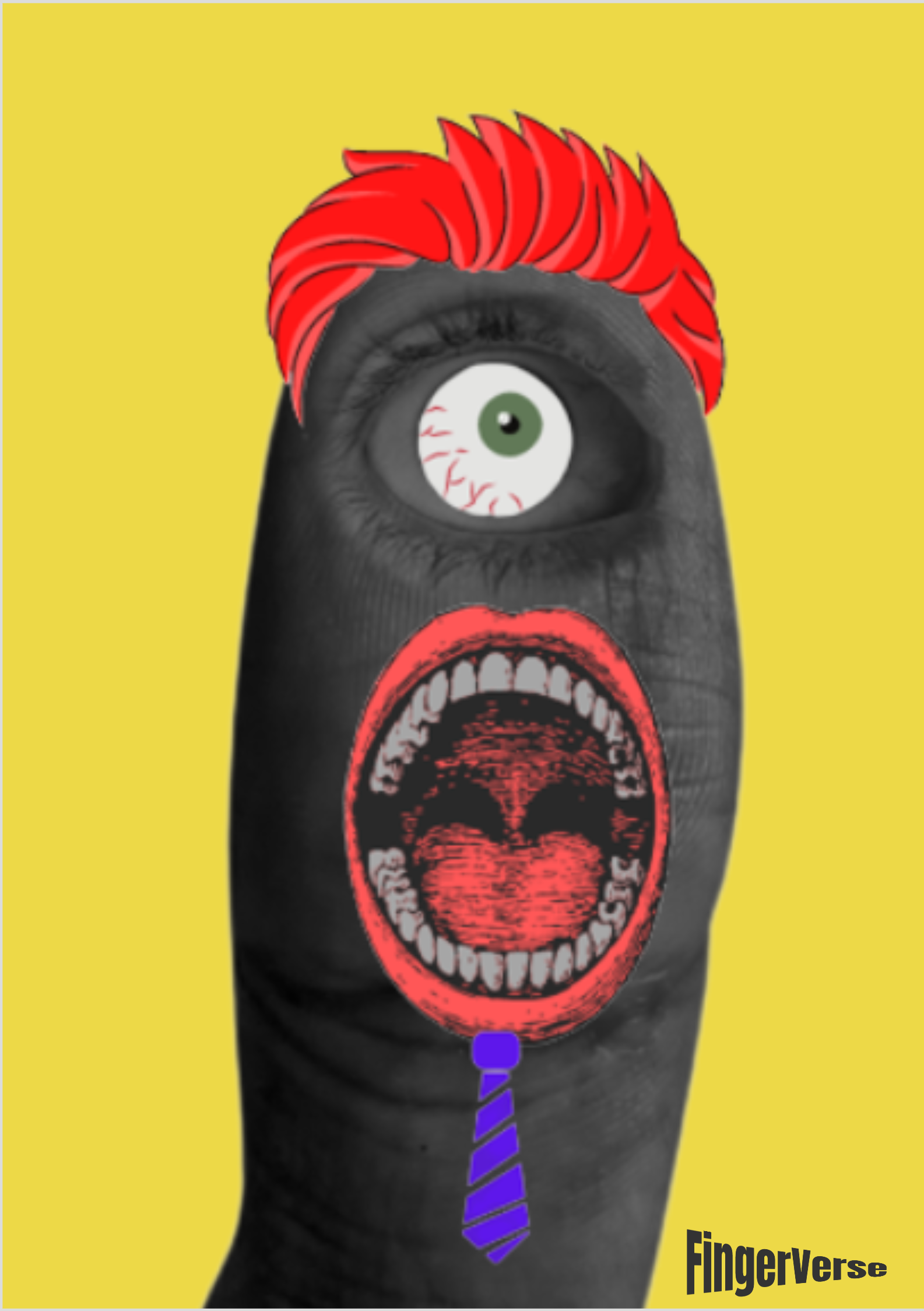 Nome do produto: Poster