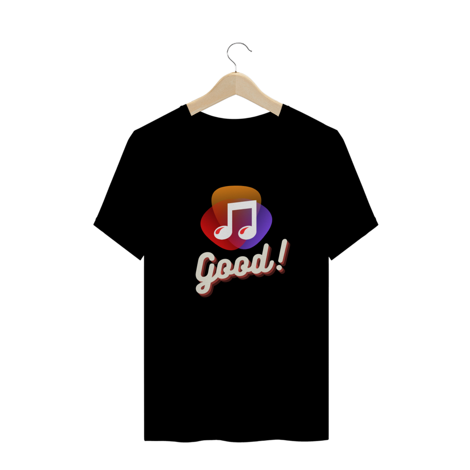 Nome do produto: Camiseta Good Wave