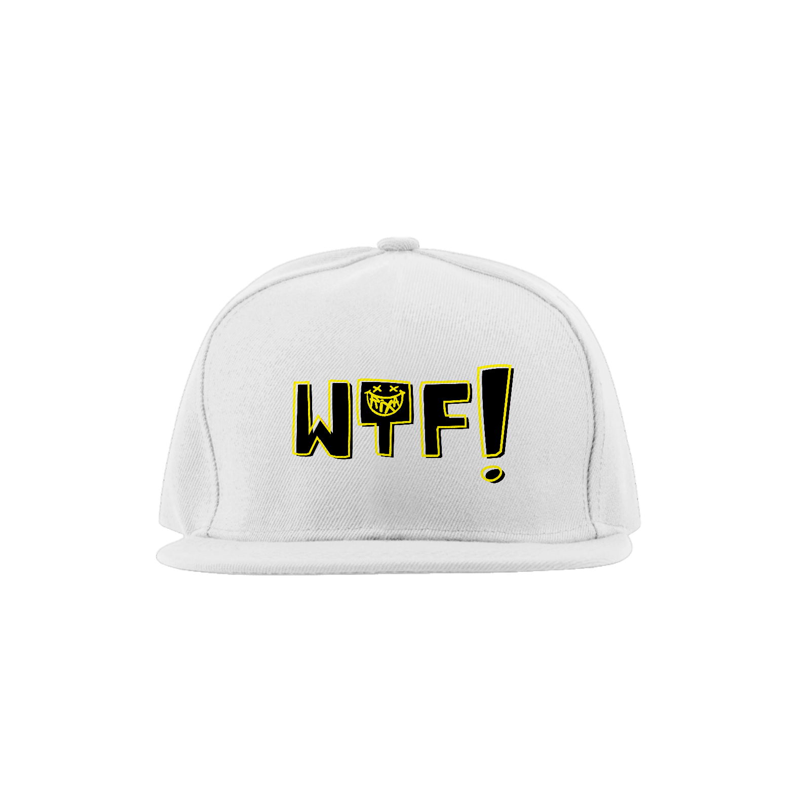 Nome do produto: Boné NE - WTF!