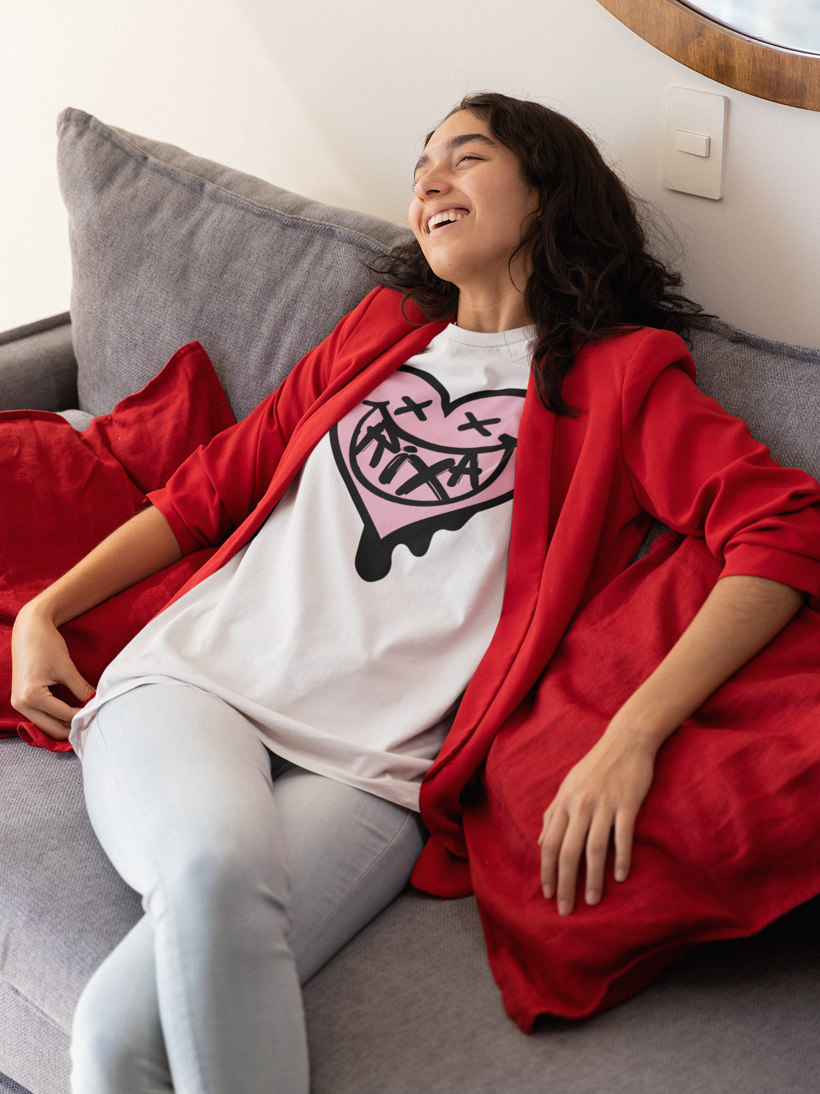 Nome do produto: Baby Long Quality - CoRixa