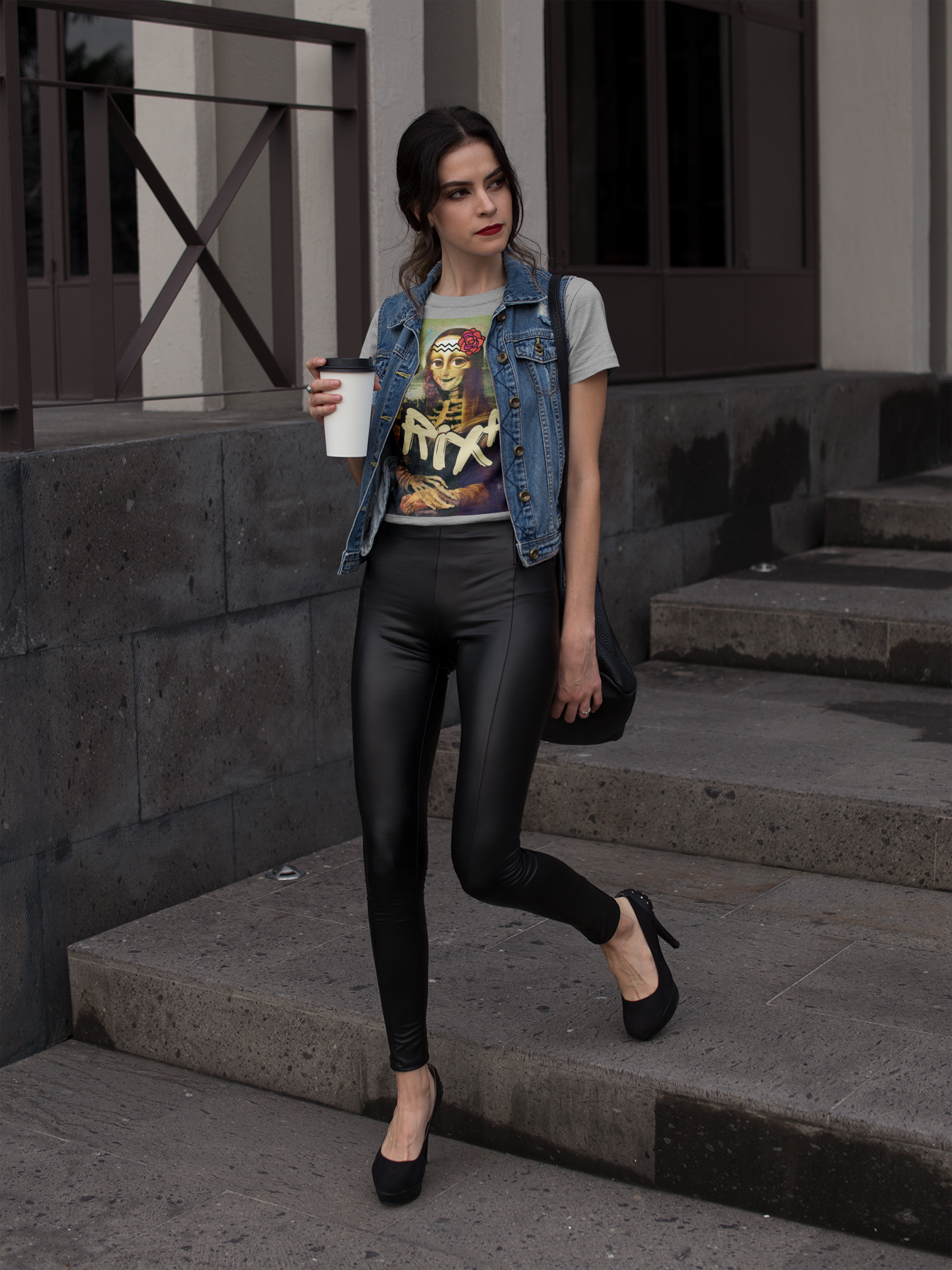 Nome do produto: Baby Long Quality - Monarixa